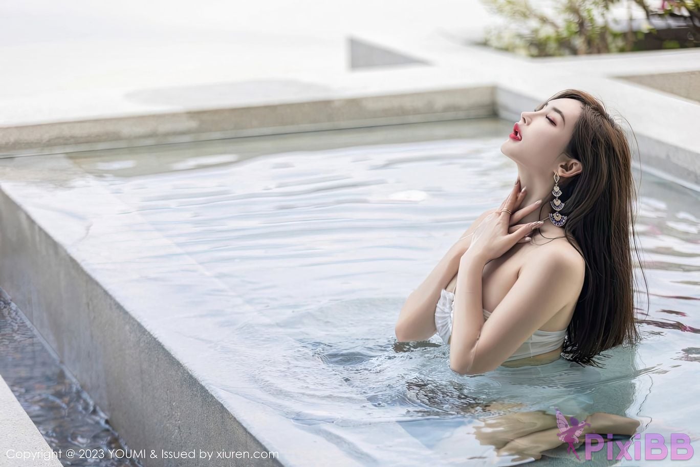 YouMi Vol.931 Zhou Yan Xi Carol PixiBB.COM 064
