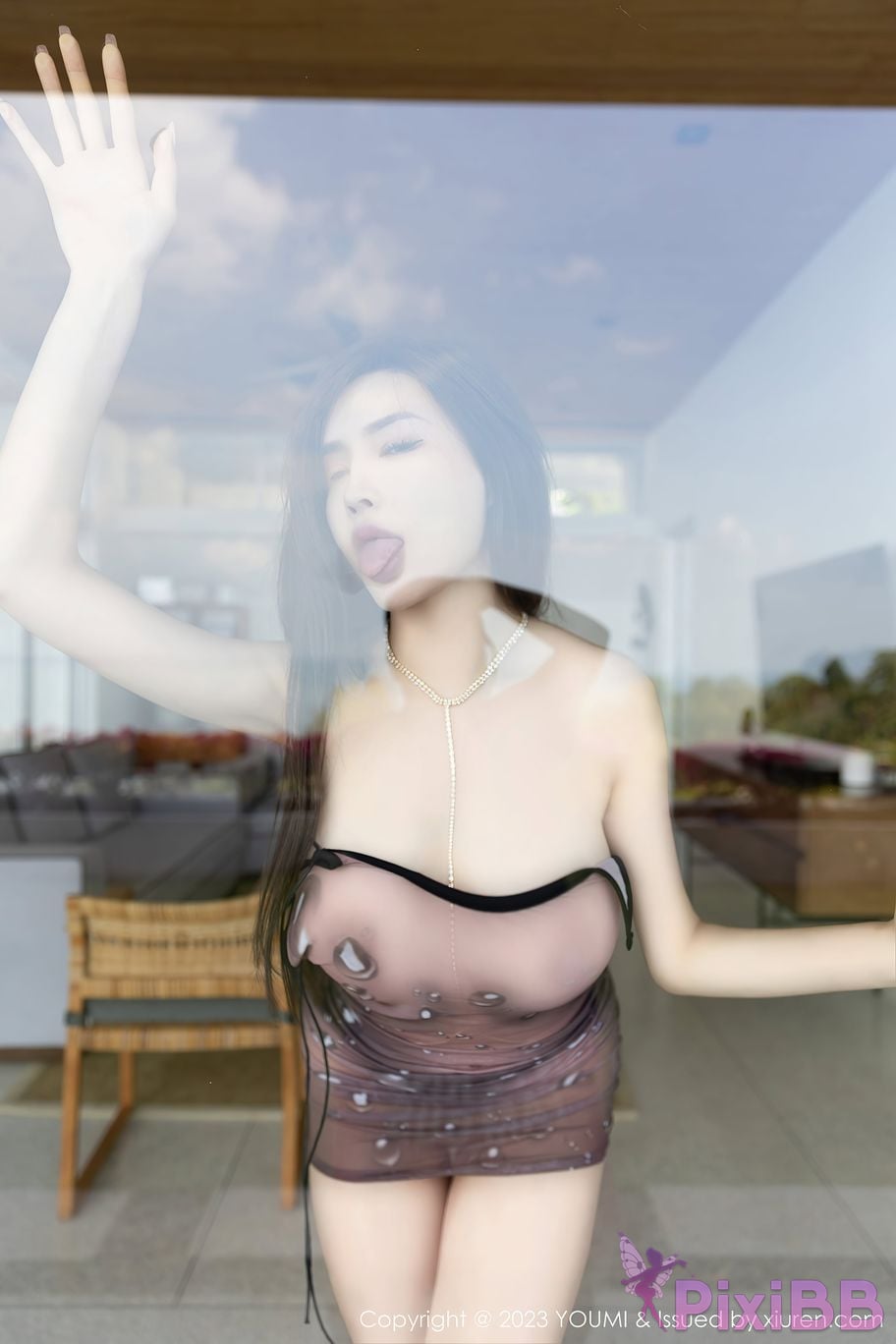 YouMi Vol.926 Zhou Yan Xi Carol PixiBB.COM 041
