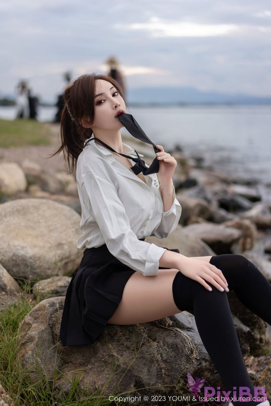 YouMi Vol.903 Zhou Yan Xi Carol PixiBB.COM 016