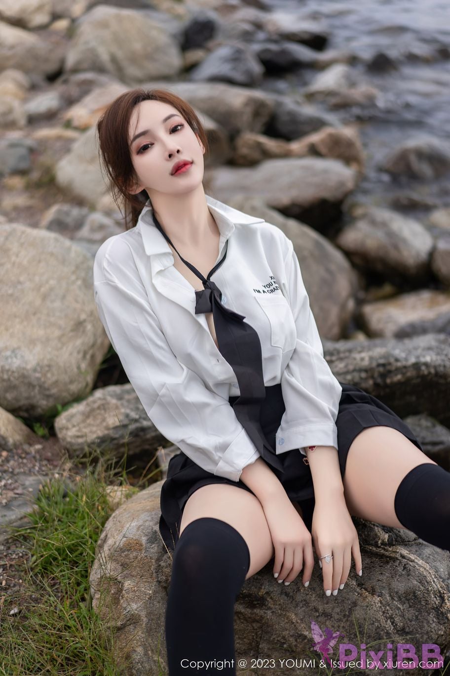 YouMi Vol.903 Zhou Yan Xi Carol PixiBB.COM 023
