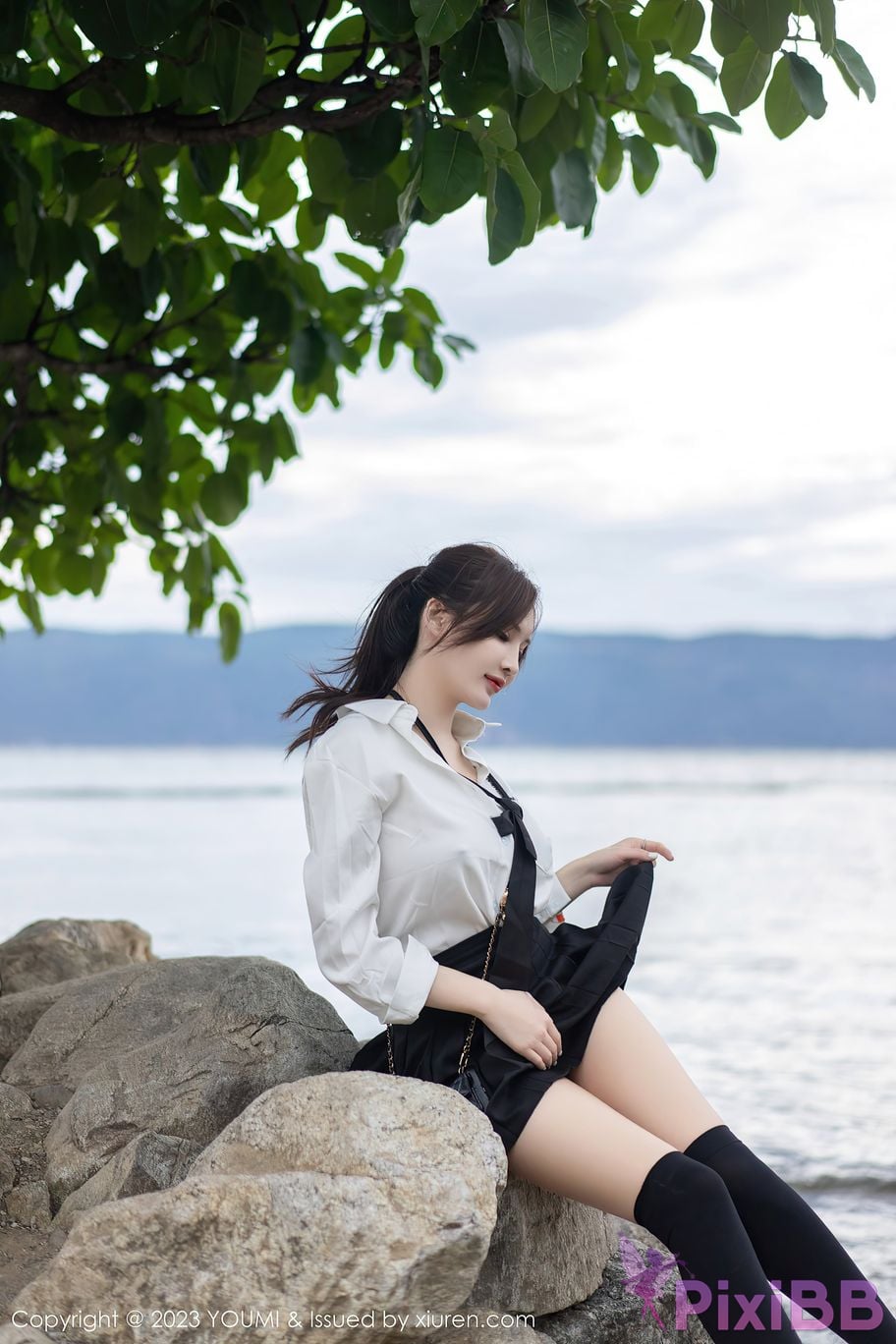 YouMi Vol.903 Zhou Yan Xi Carol PixiBB.COM 031