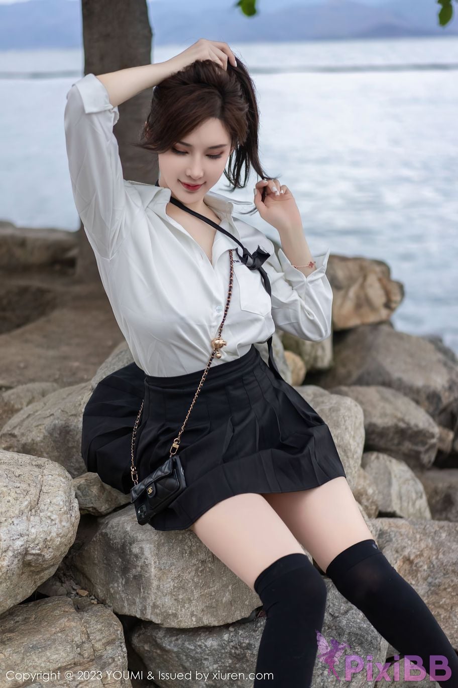 YouMi Vol.903 Zhou Yan Xi Carol PixiBB.COM 039