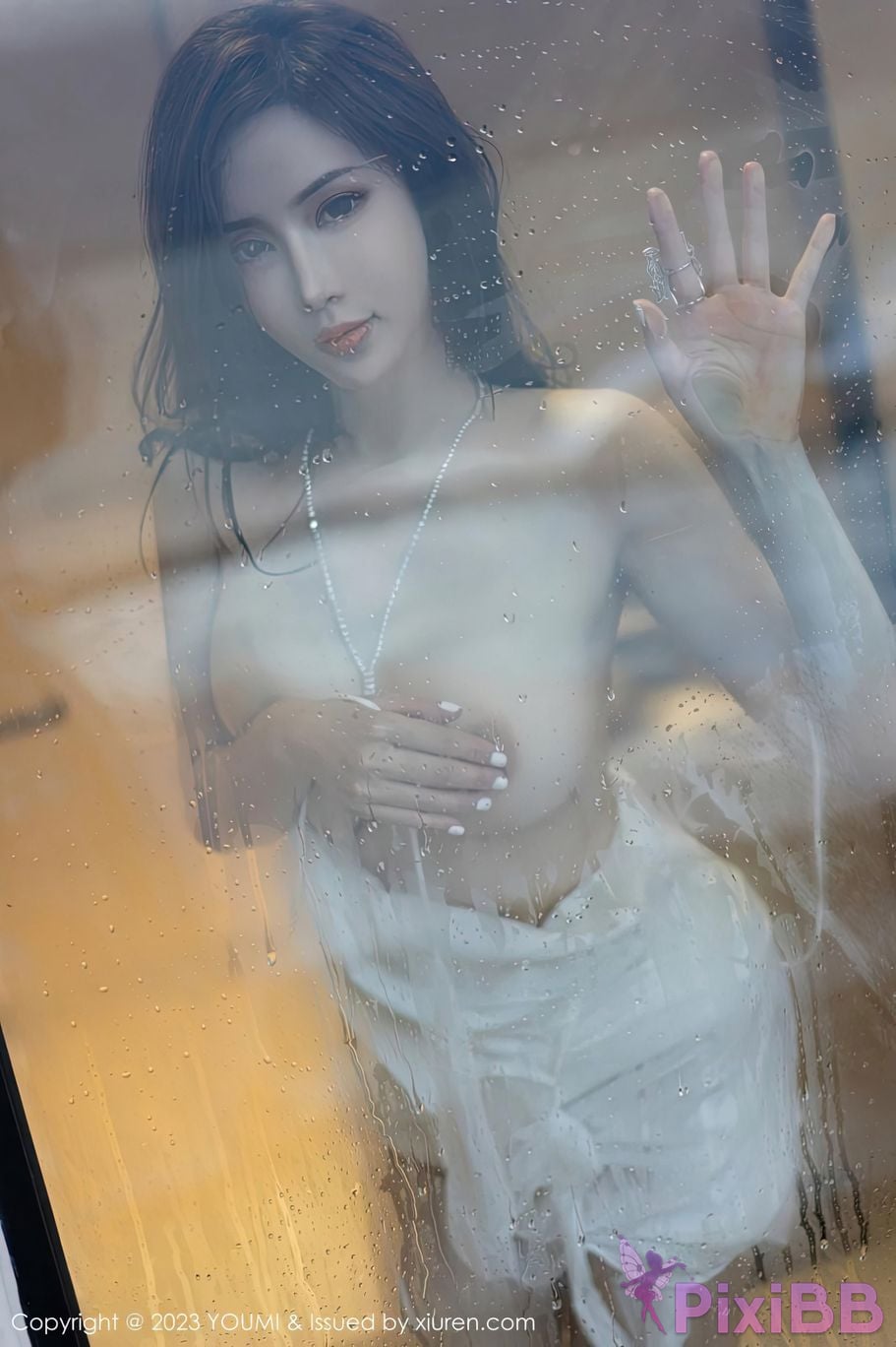 YouMi Vol.897 Zhou Yan Xi Carol PixiBB.COM 019