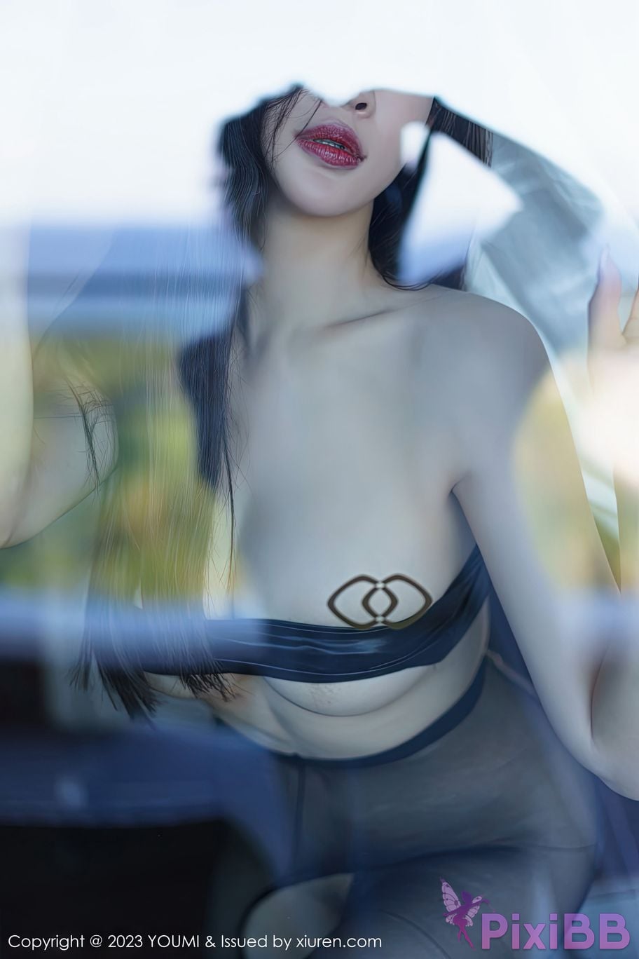 YouMi Vol.890 Zhou Yan Xi Carol PixiBB.COM 067