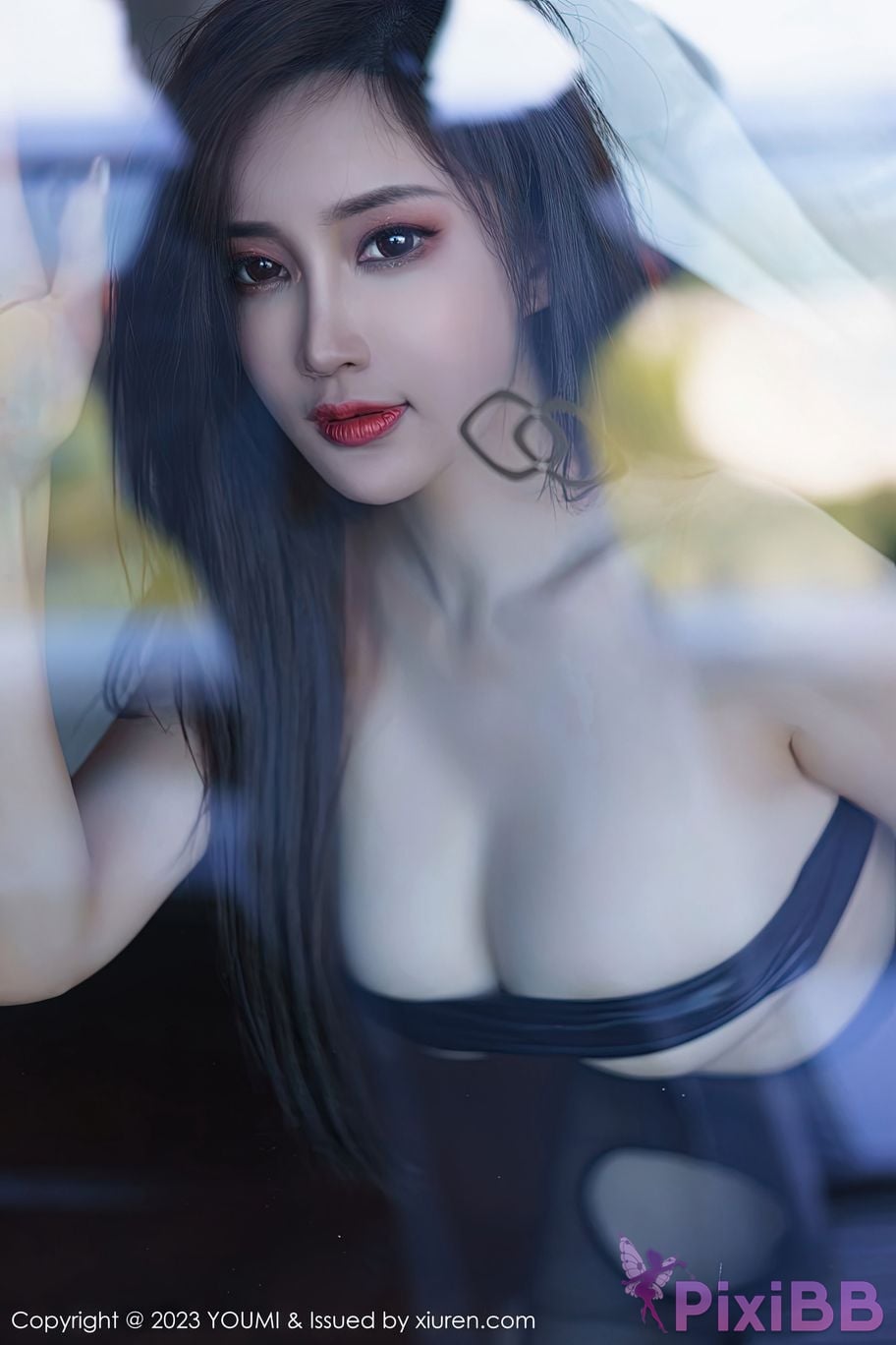 YouMi Vol.890 Zhou Yan Xi Carol PixiBB.COM 068