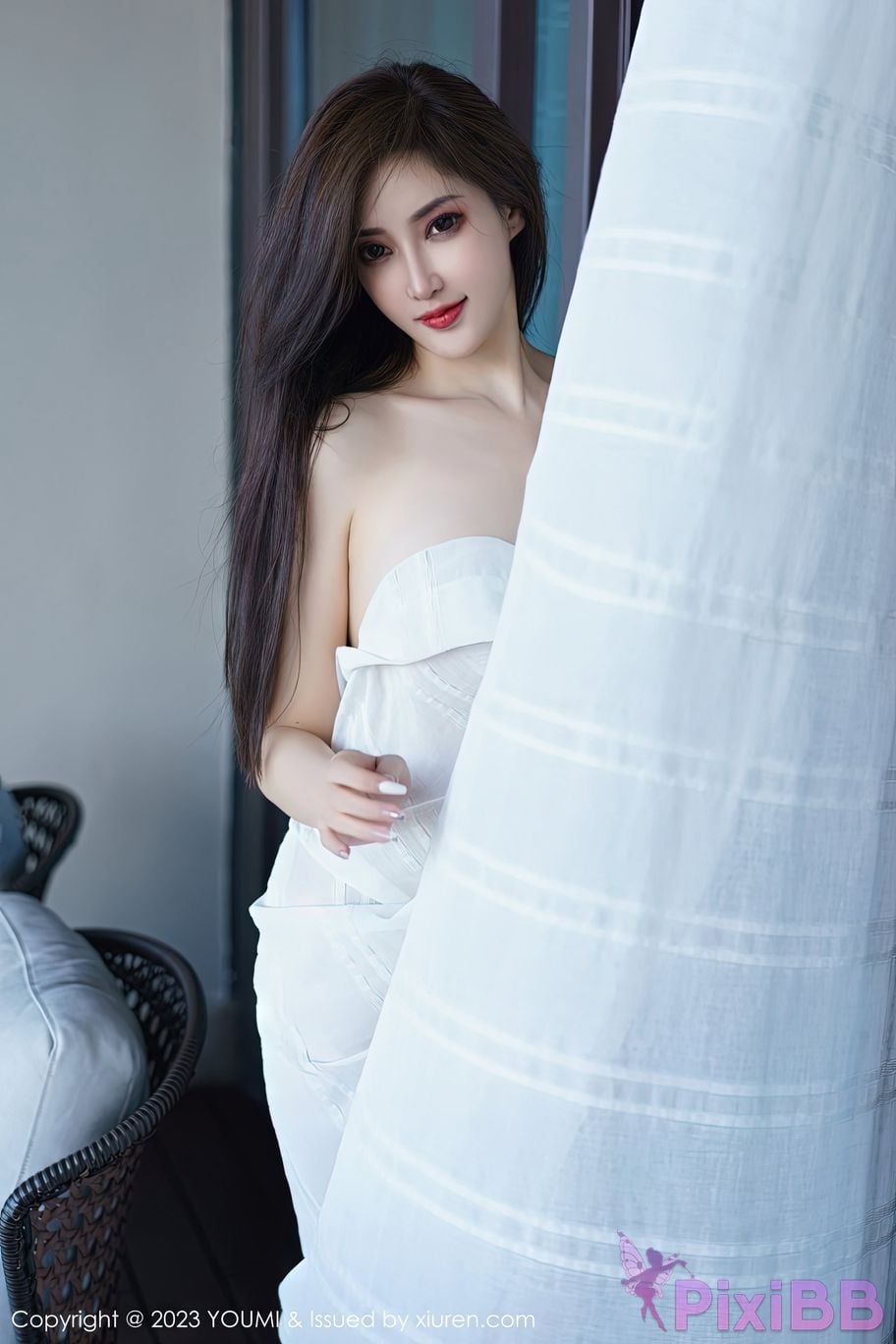 YouMi Vol.890 Zhou Yan Xi Carol PixiBB.COM 092