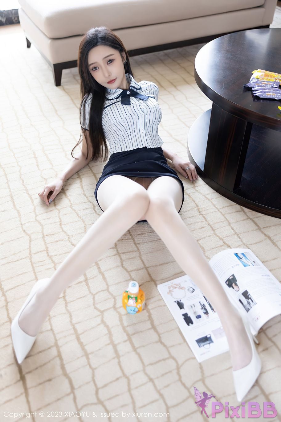 XiaoYu Vol.1025 Yanni Wang Xin Yao PixiBB.COM 030