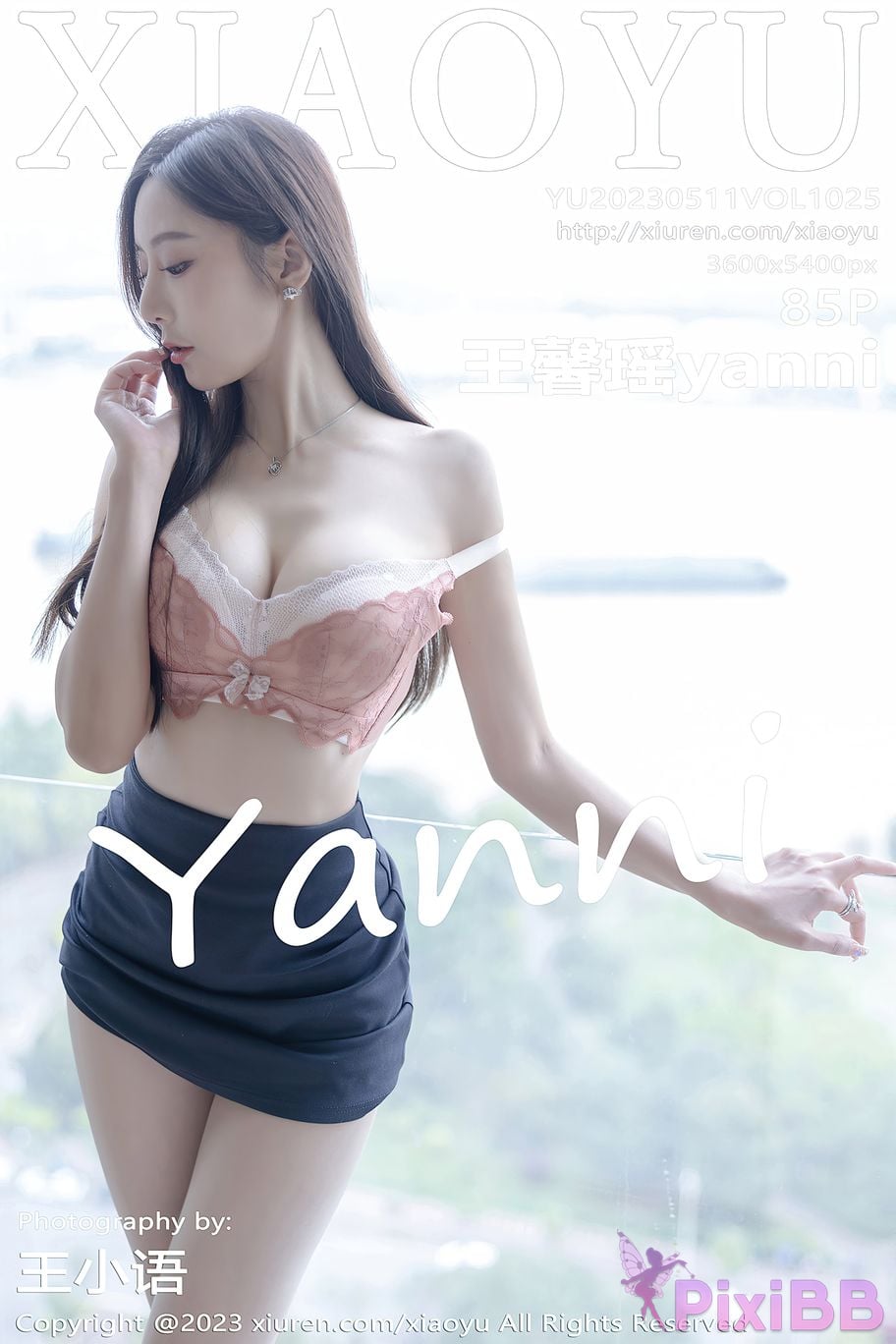 XiaoYu Vol.1025 Yanni Wang Xin Yao PixiBB.COM 086
