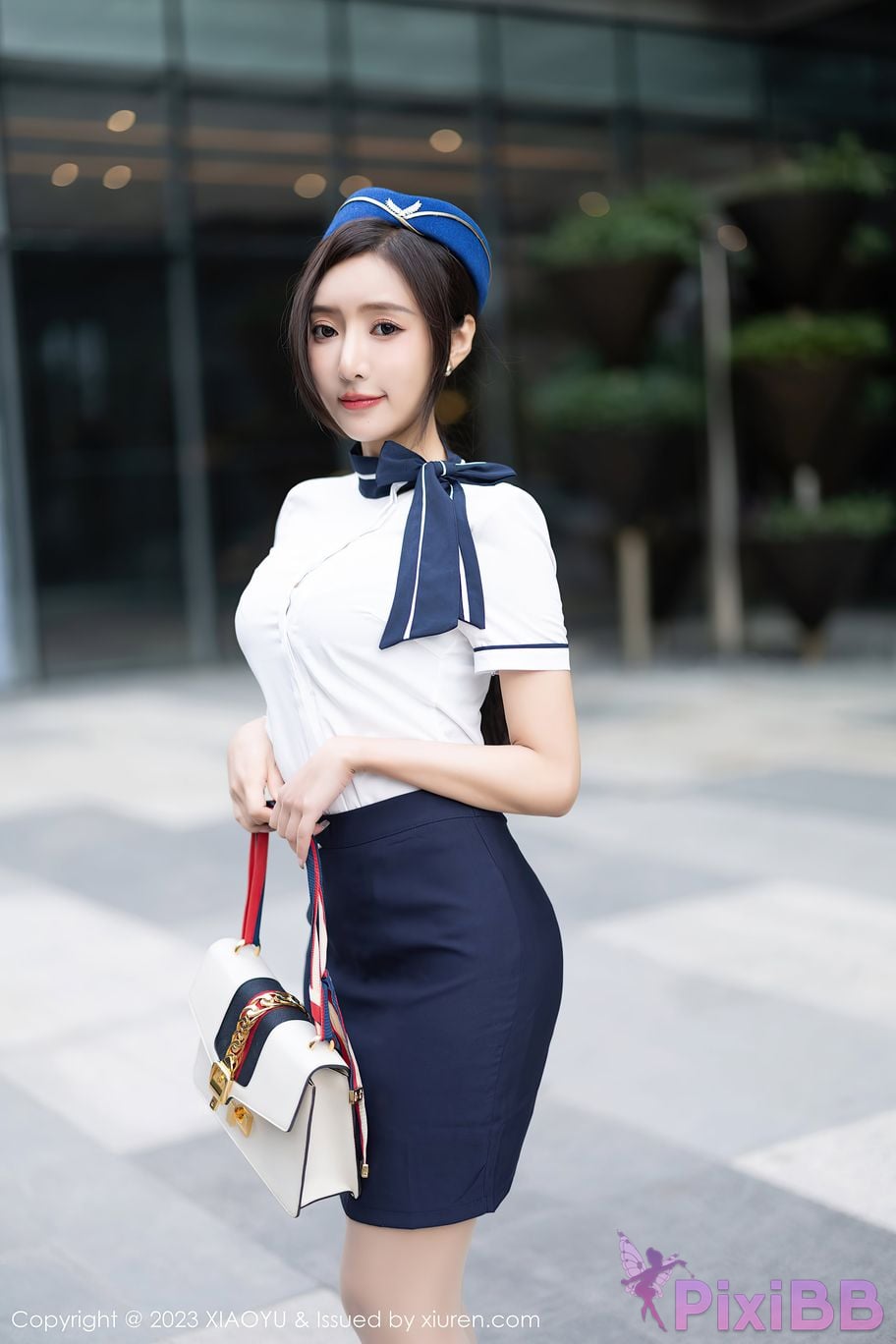 XiaoYu Vol.1012 Yanni Wang Xin Yao PixiBB.COM 003