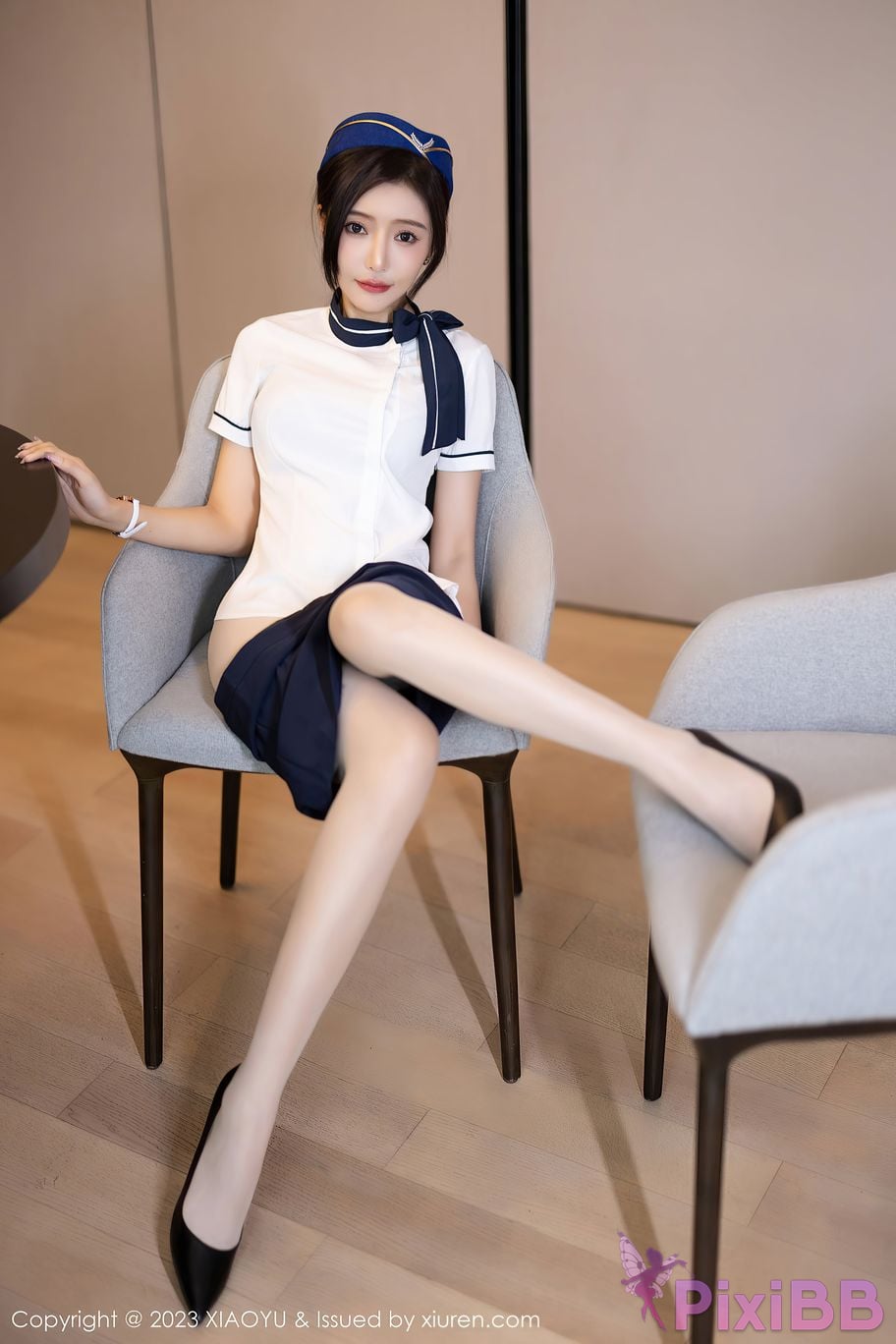 XiaoYu Vol.1012 Yanni Wang Xin Yao PixiBB.COM 021