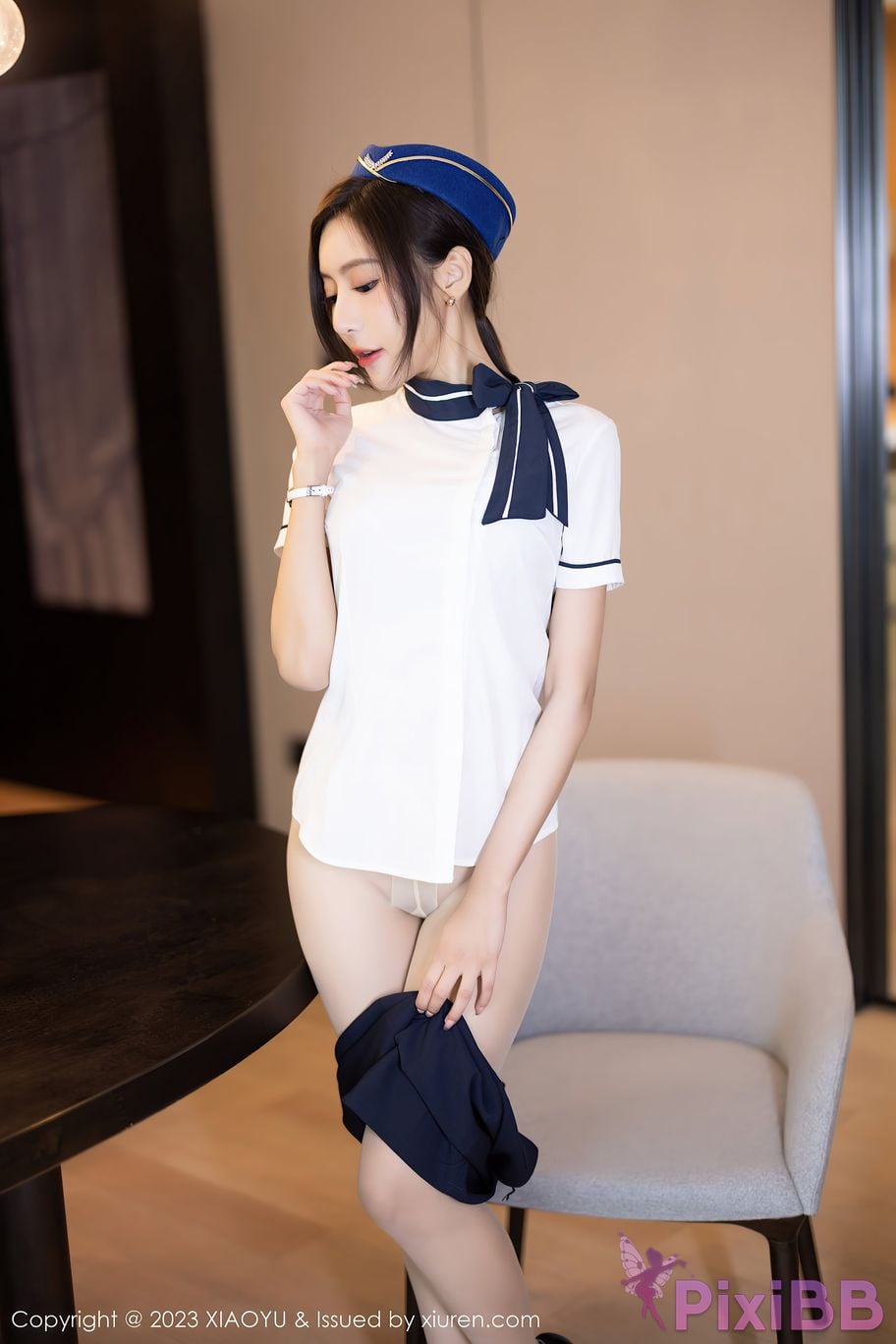 XiaoYu Vol.1012 Yanni Wang Xin Yao PixiBB.COM 027