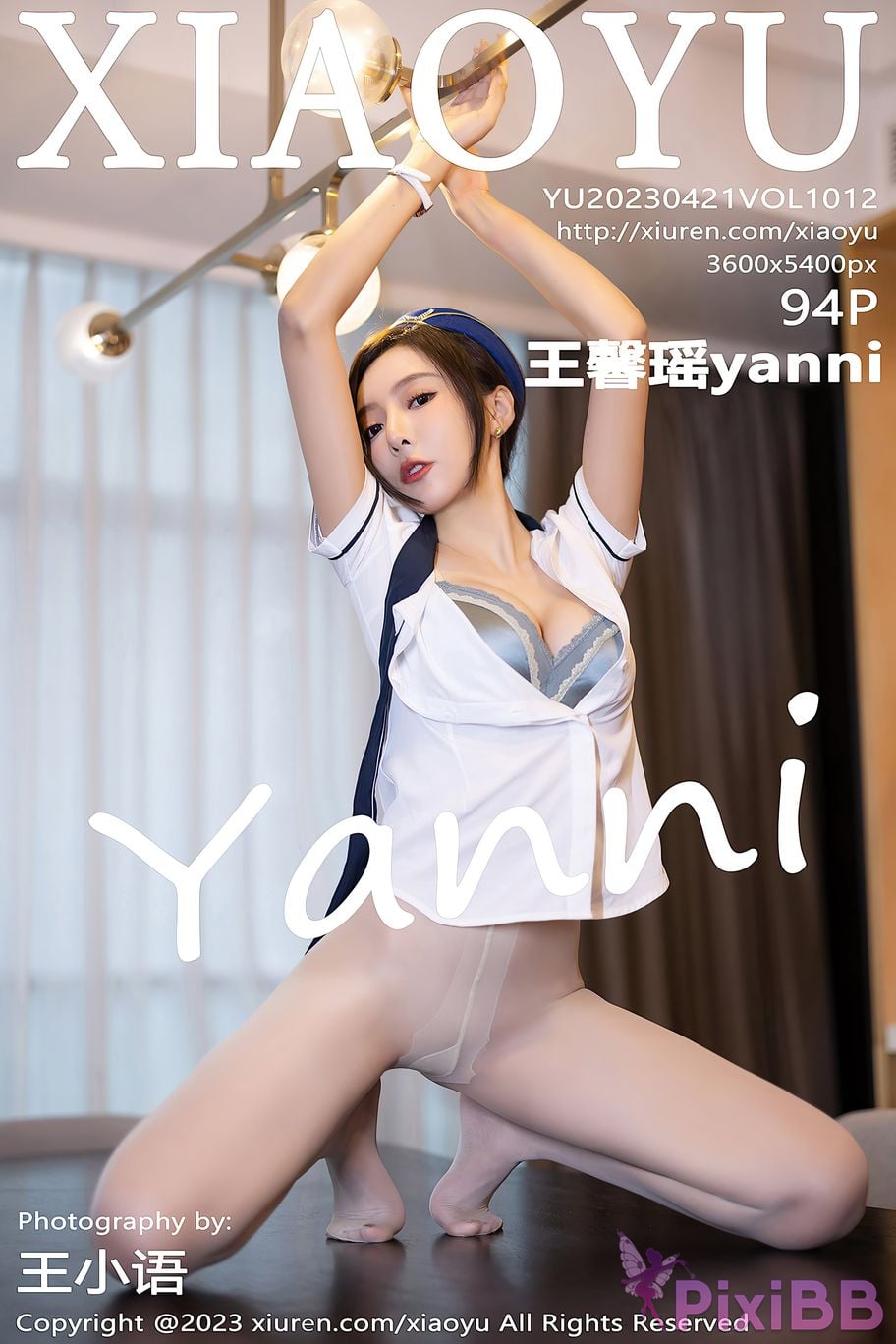 XiaoYu Vol.1012 Yanni Wang Xin Yao PixiBB.COM 095