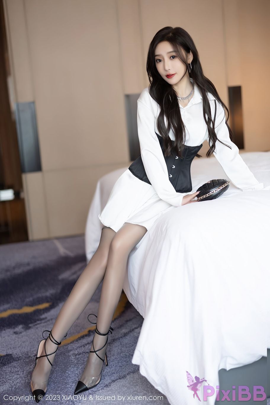 XiaoYu Vol.990 Yanni Wang Xin Yao PixiBB.COM 005