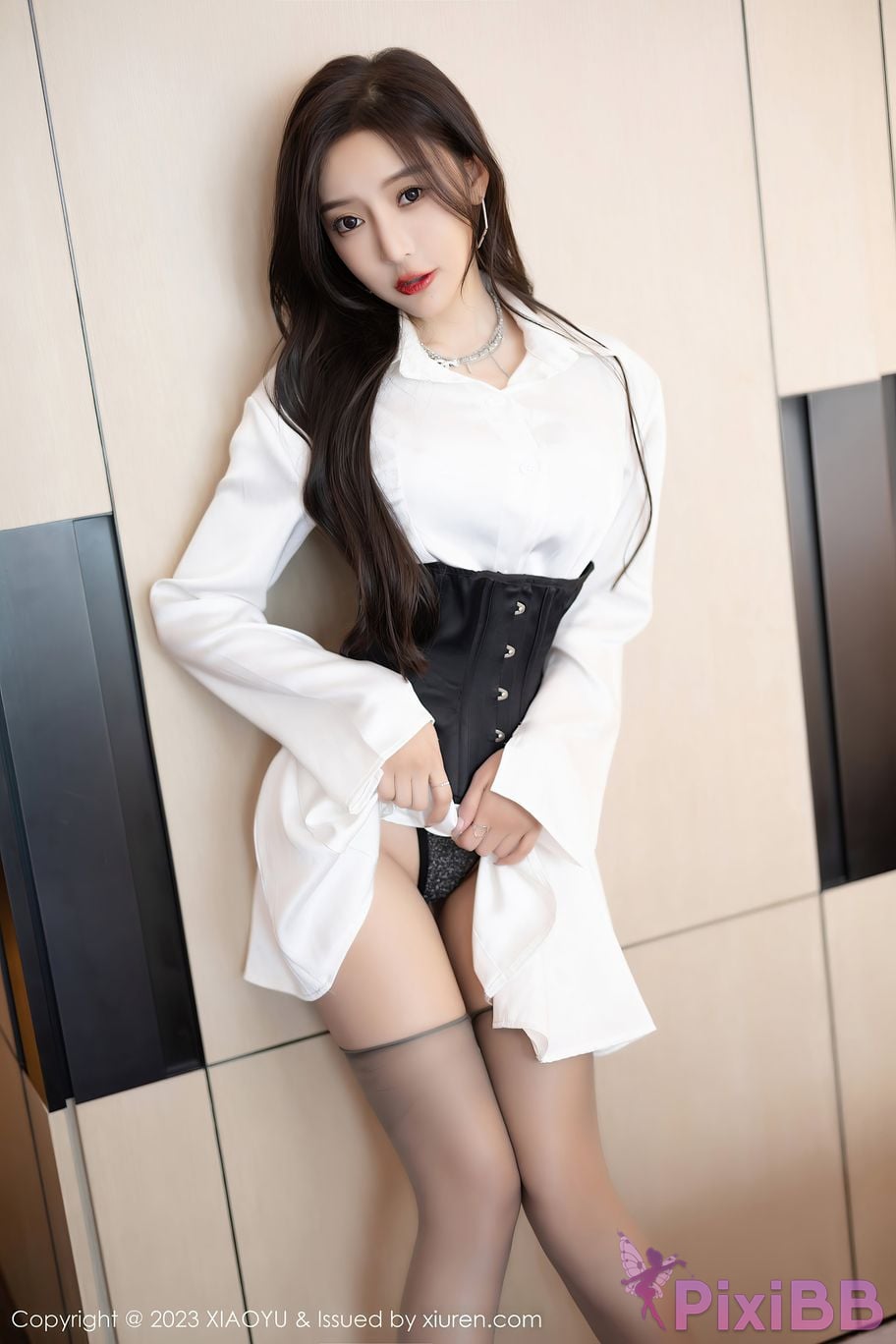 XiaoYu Vol.990 Yanni Wang Xin Yao PixiBB.COM 016
