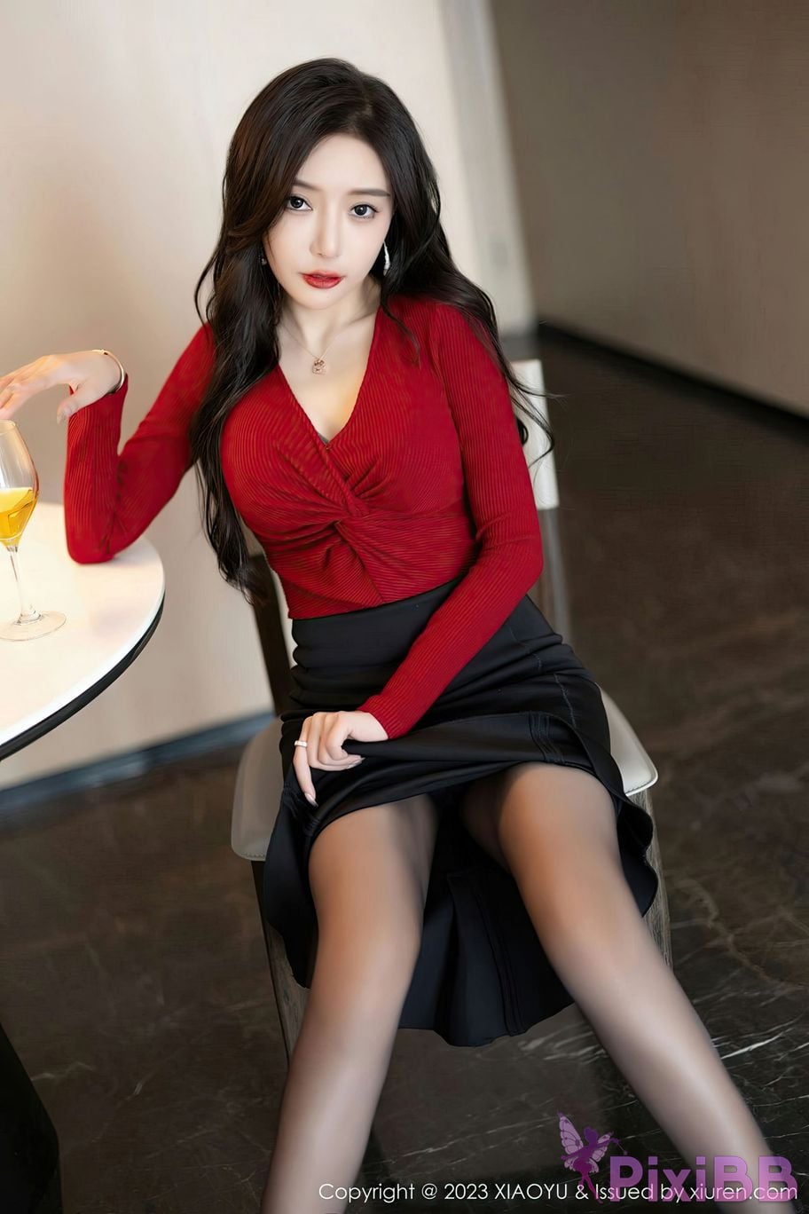 XiaoYu Vol.987 Yanni Wang Xin Yao PixiBB.COM 017