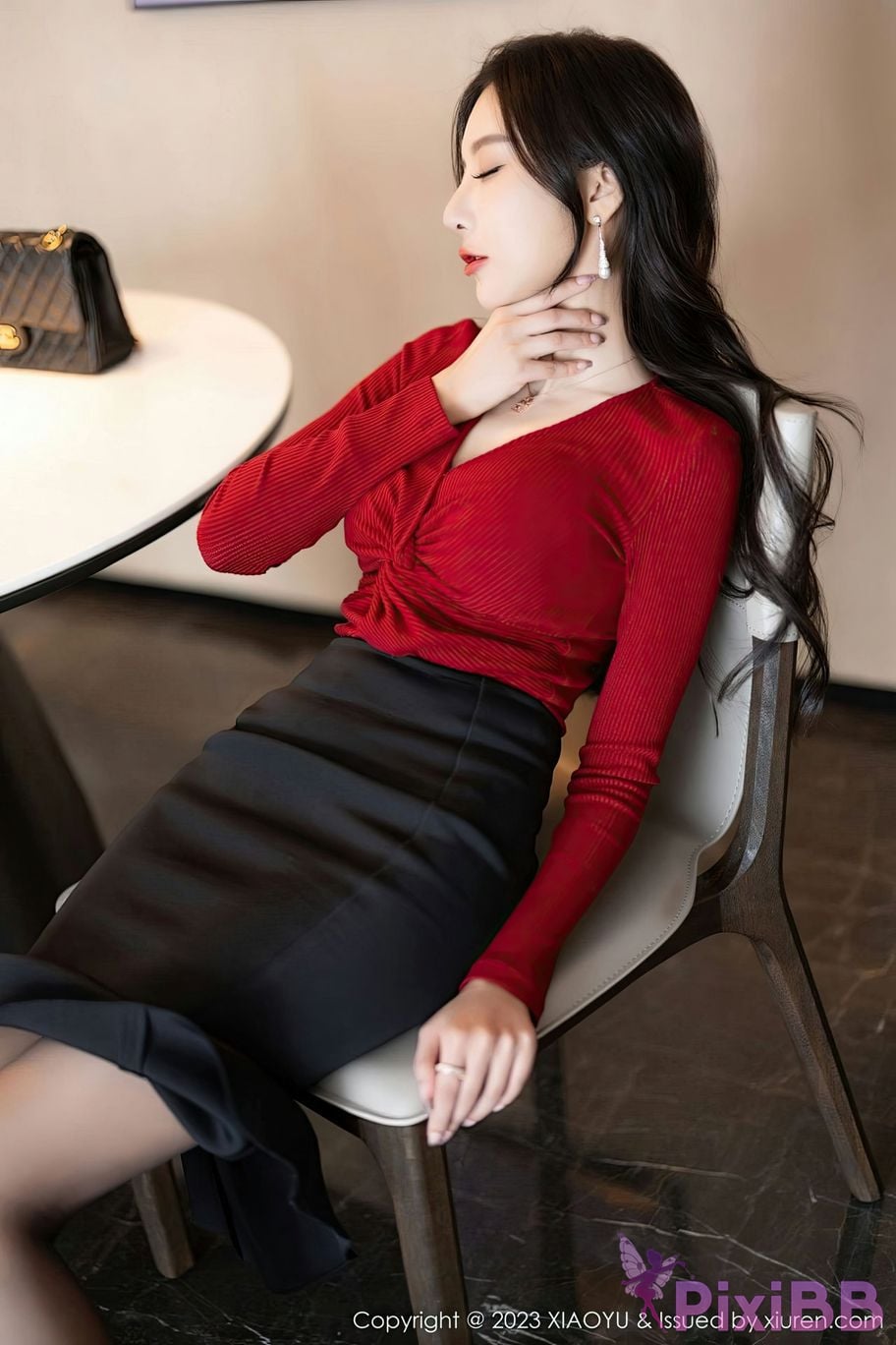 XiaoYu Vol.987 Yanni Wang Xin Yao PixiBB.COM 020