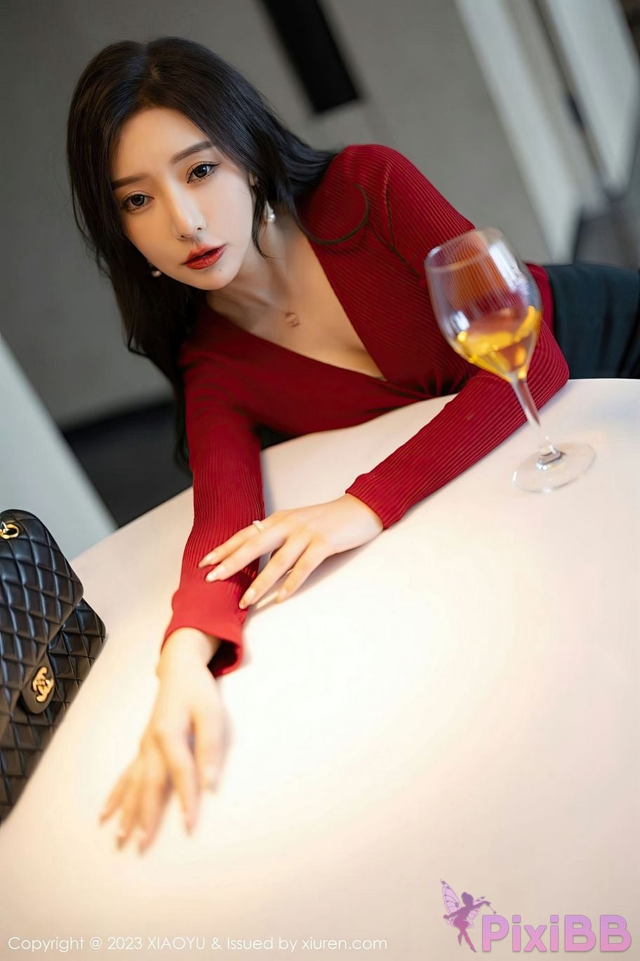 XiaoYu Vol.987 Yanni Wang Xin Yao PixiBB.COM 030