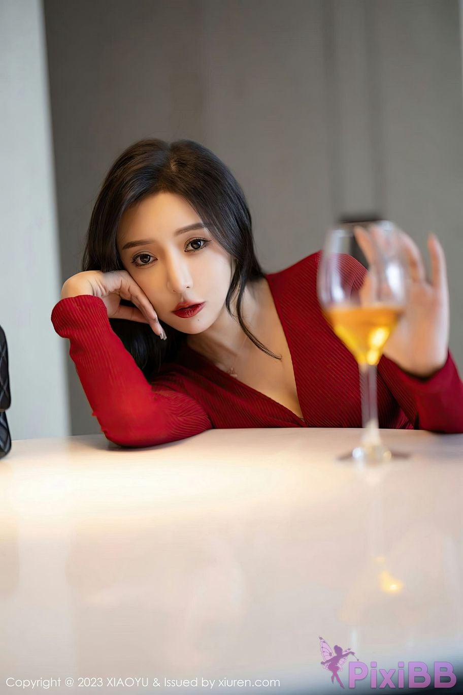 XiaoYu Vol.987 Yanni Wang Xin Yao PixiBB.COM 032