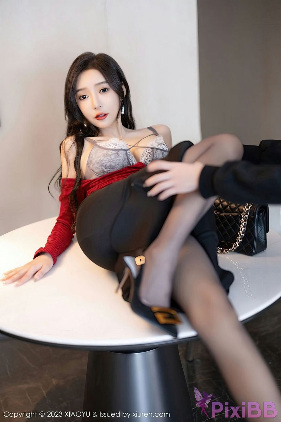 XiaoYu Vol.987 Yanni Wang Xin Yao PixiBB.COM 059