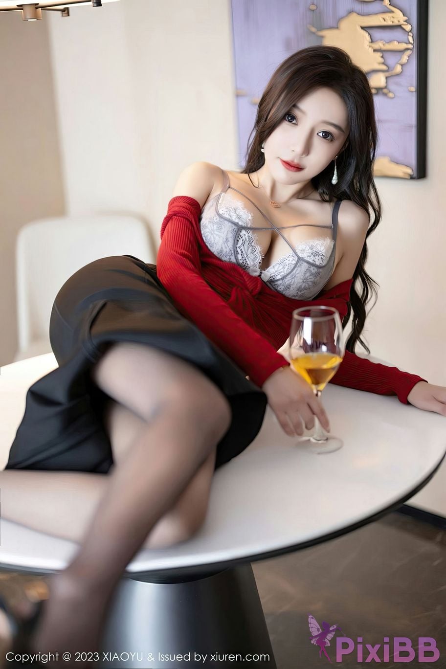 XiaoYu Vol.987 Yanni Wang Xin Yao PixiBB.COM 062