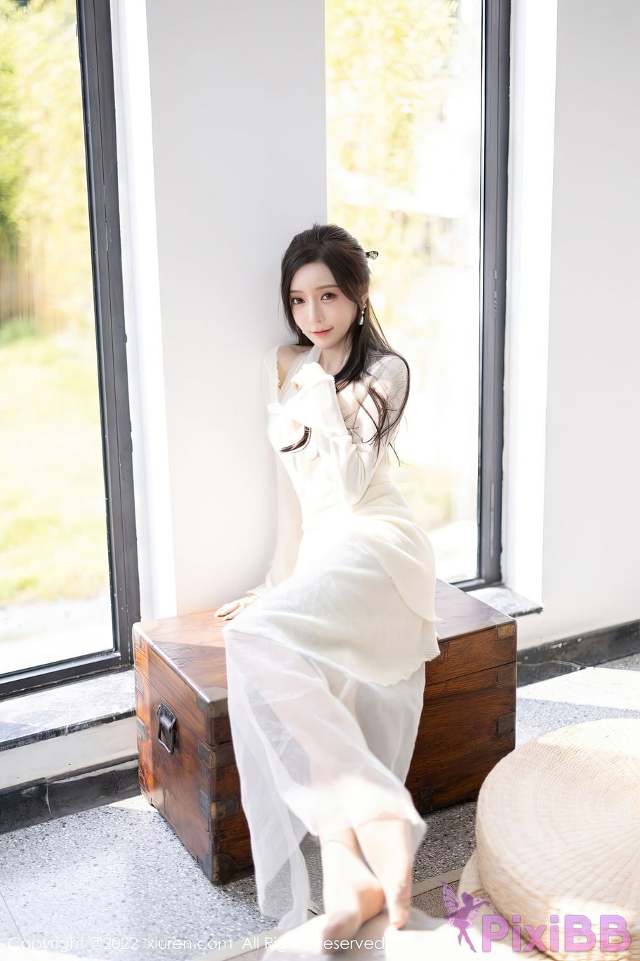 XIUREN No.5846 Yanni Wang Xin Yao PixiBB.COM 013