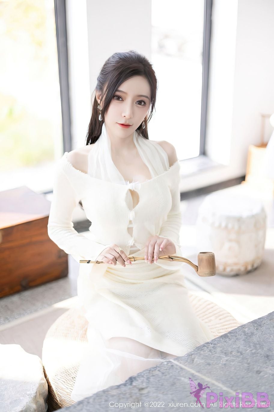 XIUREN No.5846 Yanni Wang Xin Yao PixiBB.COM 017