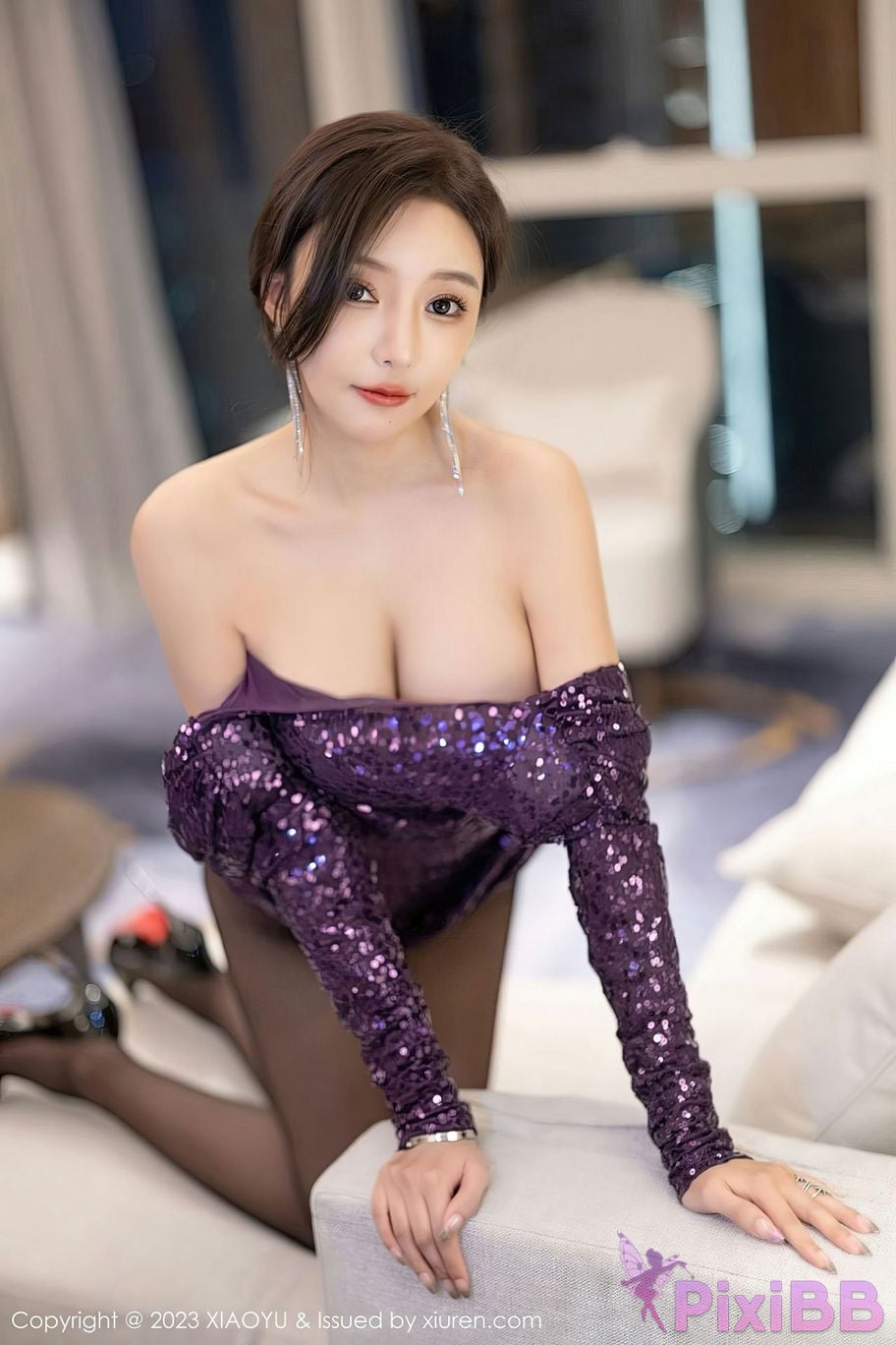 XiaoYu Vol.982 Yanni Wang Xin Yao PixiBB.COM 049
