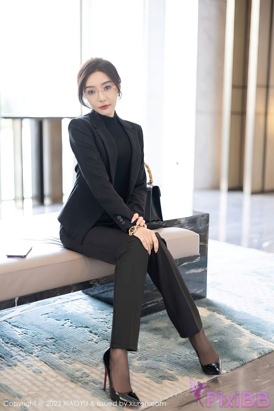 XiaoYu Vol.974 Yanni Wang Xin Yao PixiBB.COM 014