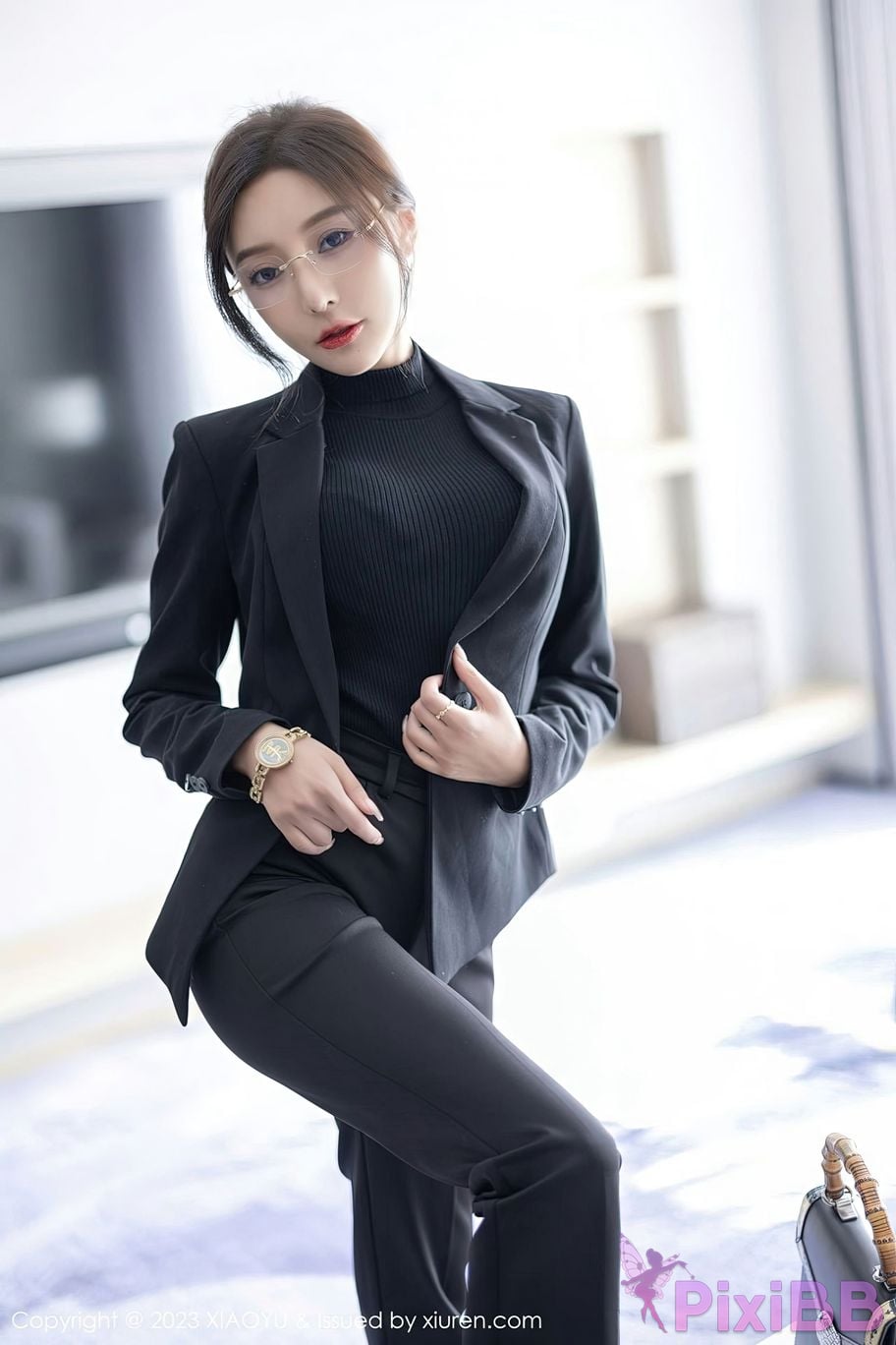 XiaoYu Vol.974 Yanni Wang Xin Yao PixiBB.COM 023