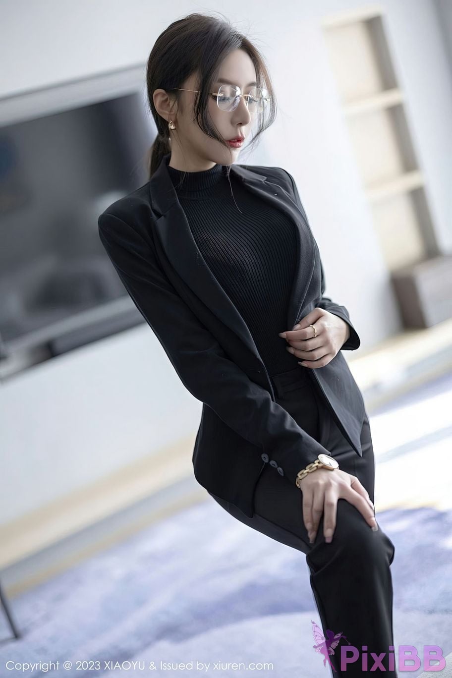 XiaoYu Vol.974 Yanni Wang Xin Yao PixiBB.COM 024