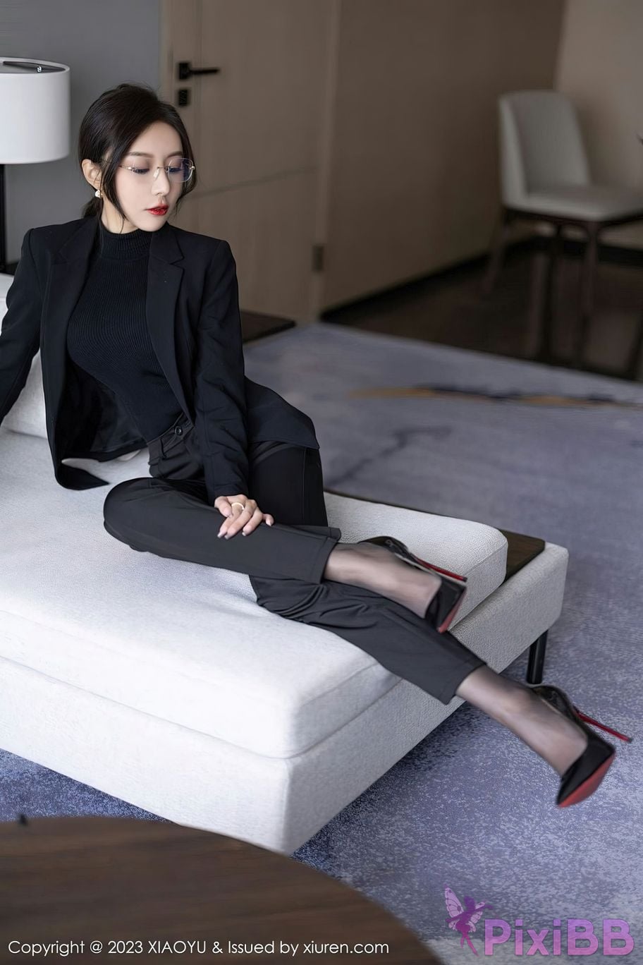 XiaoYu Vol.974 Yanni Wang Xin Yao PixiBB.COM 028