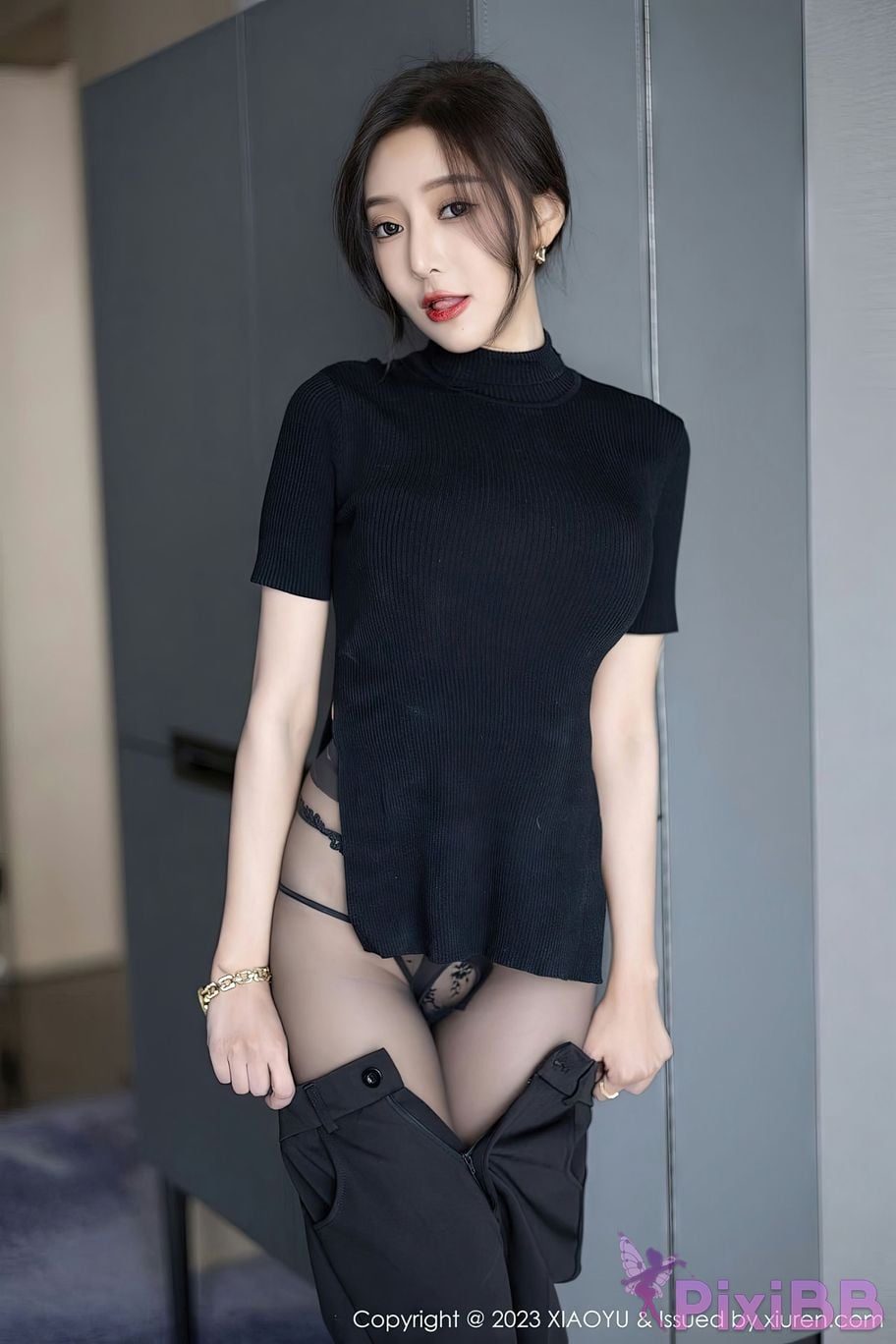 XiaoYu Vol.974 Yanni Wang Xin Yao PixiBB.COM 047