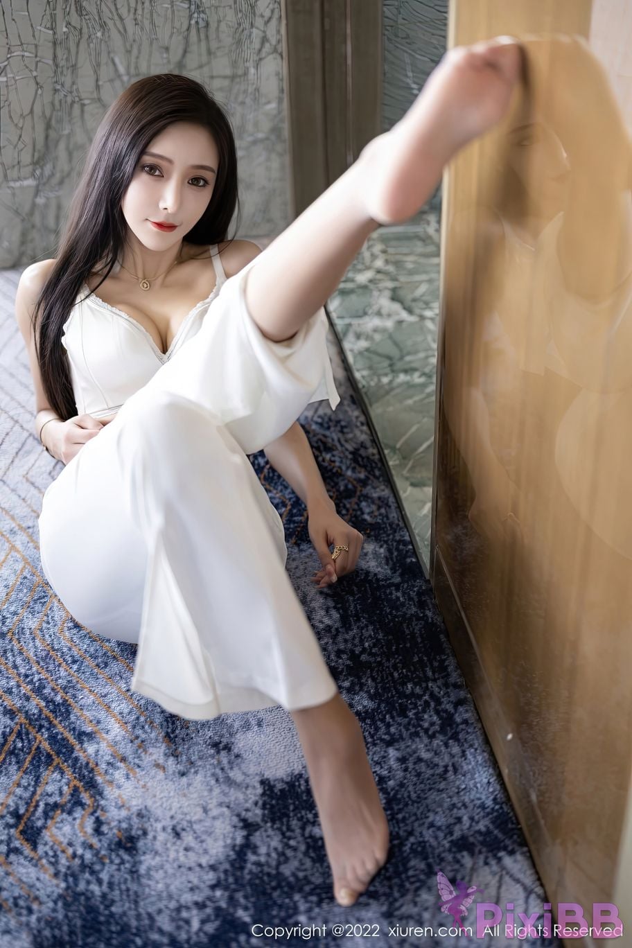 XIUREN No.5790 Yanni Wang Xin Yao PixiBB.COM 056