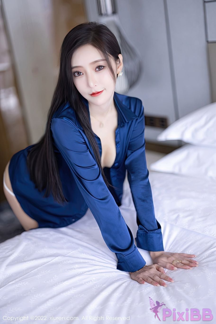 XIUREN No.5790 Yanni Wang Xin Yao PixiBB.COM 087