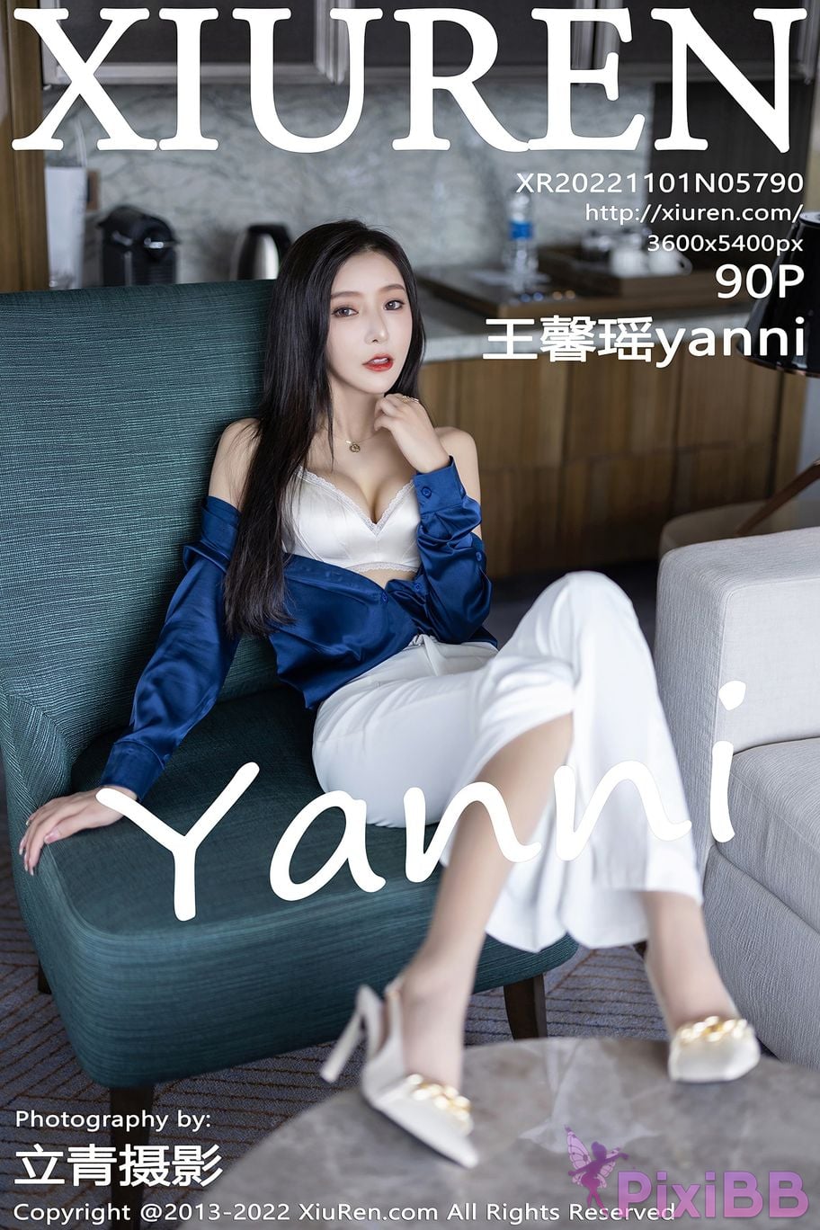 XIUREN No.5790 Yanni Wang Xin Yao PixiBB.COM 091