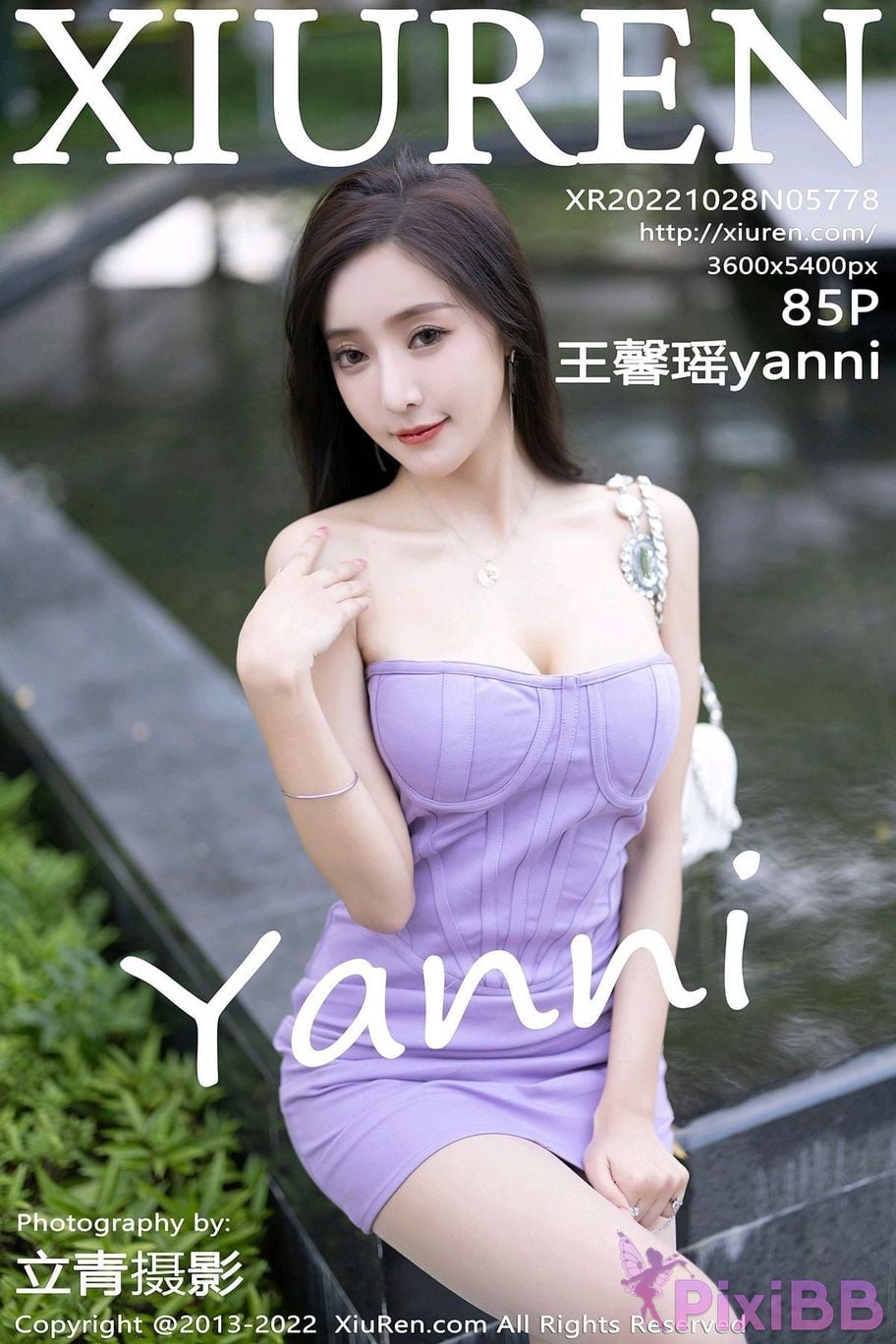 XIUREN No.5778 Yanni Wang Xin Yao PixiBB.COM 086