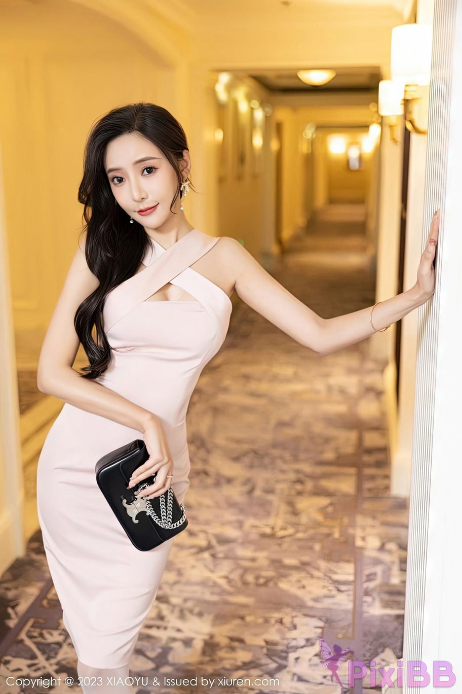 XiaoYu Vol.962 Yanni Wang Xin Yao PixiBB.COM 008