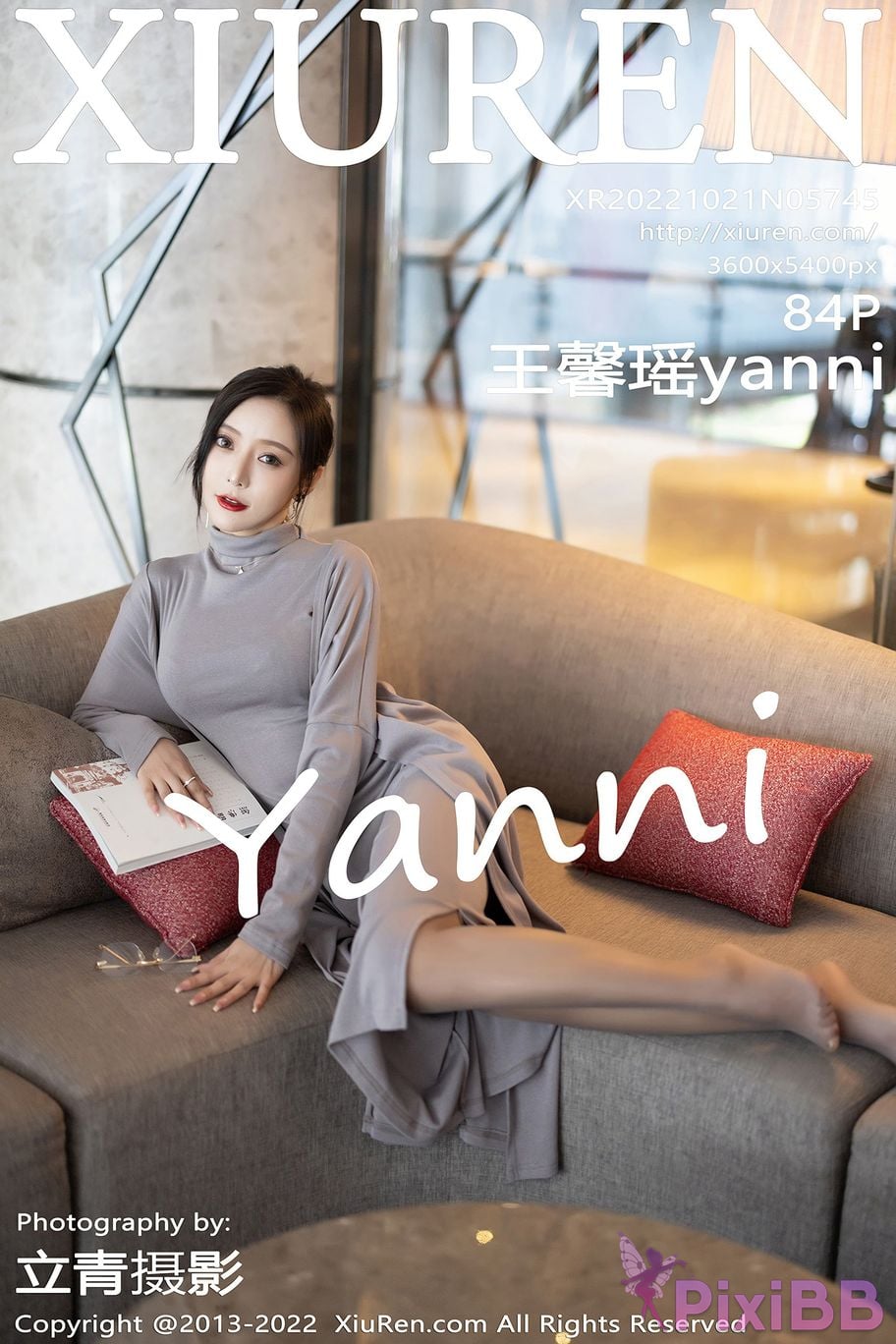 XIUREN No.5745 Yanni Wang Xin Yao PixiBB.COM 085