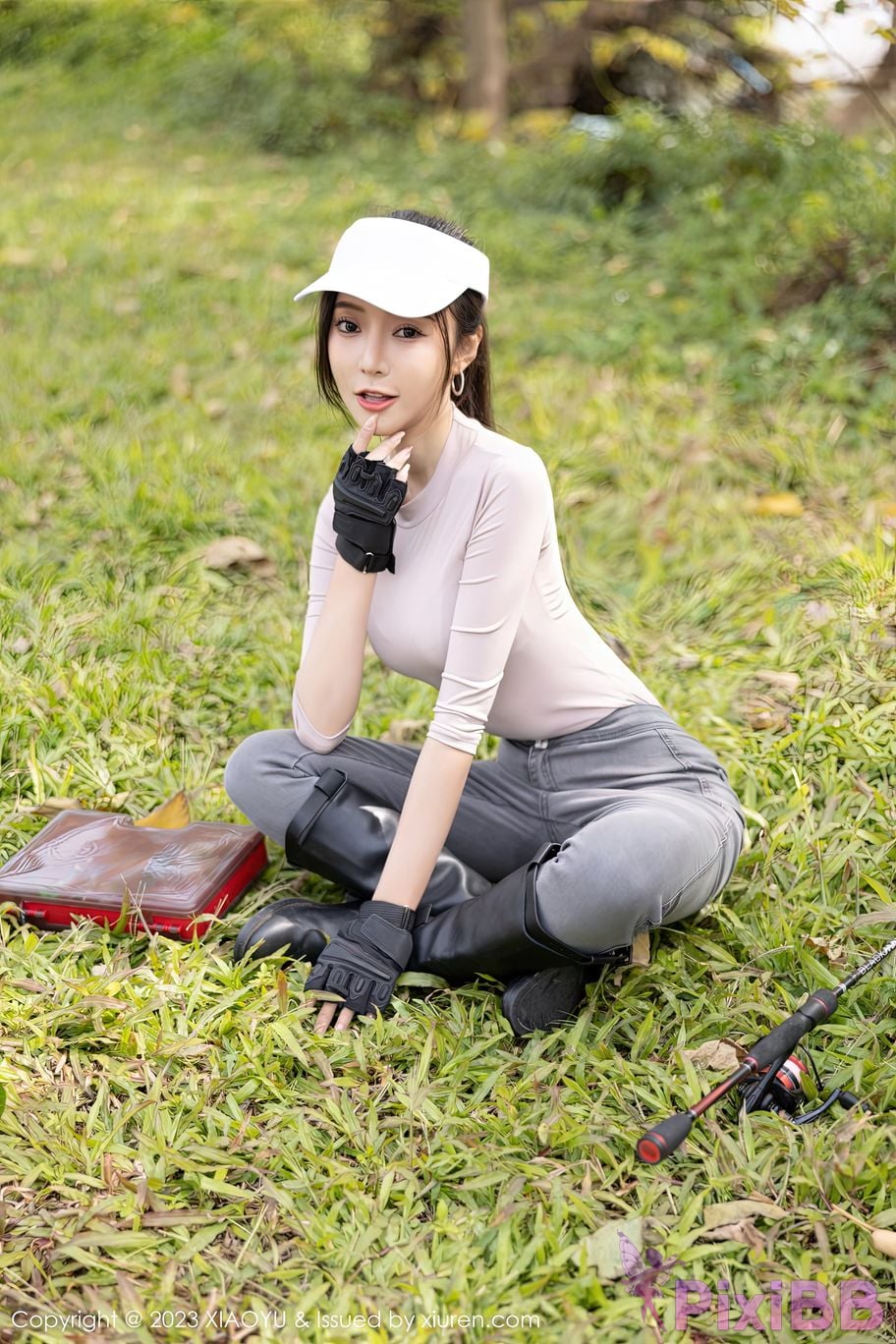 XiaoYu Vol.952 Yanni Wang Xin Yao PixiBB.COM 015