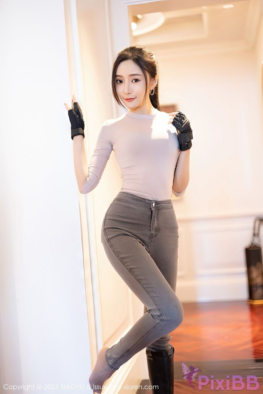XiaoYu Vol.952 Yanni Wang Xin Yao PixiBB.COM 026