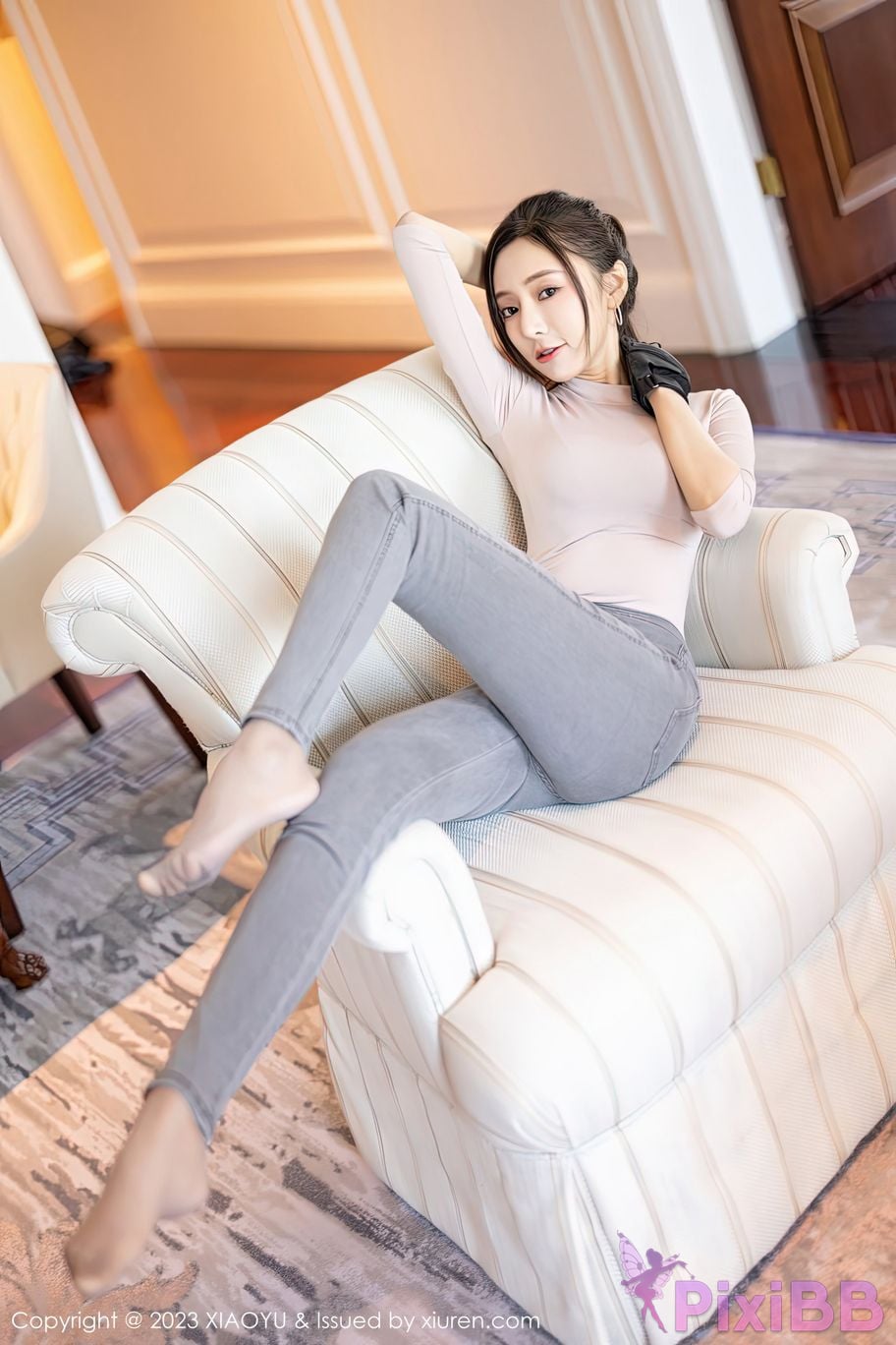 XiaoYu Vol.952 Yanni Wang Xin Yao PixiBB.COM 028