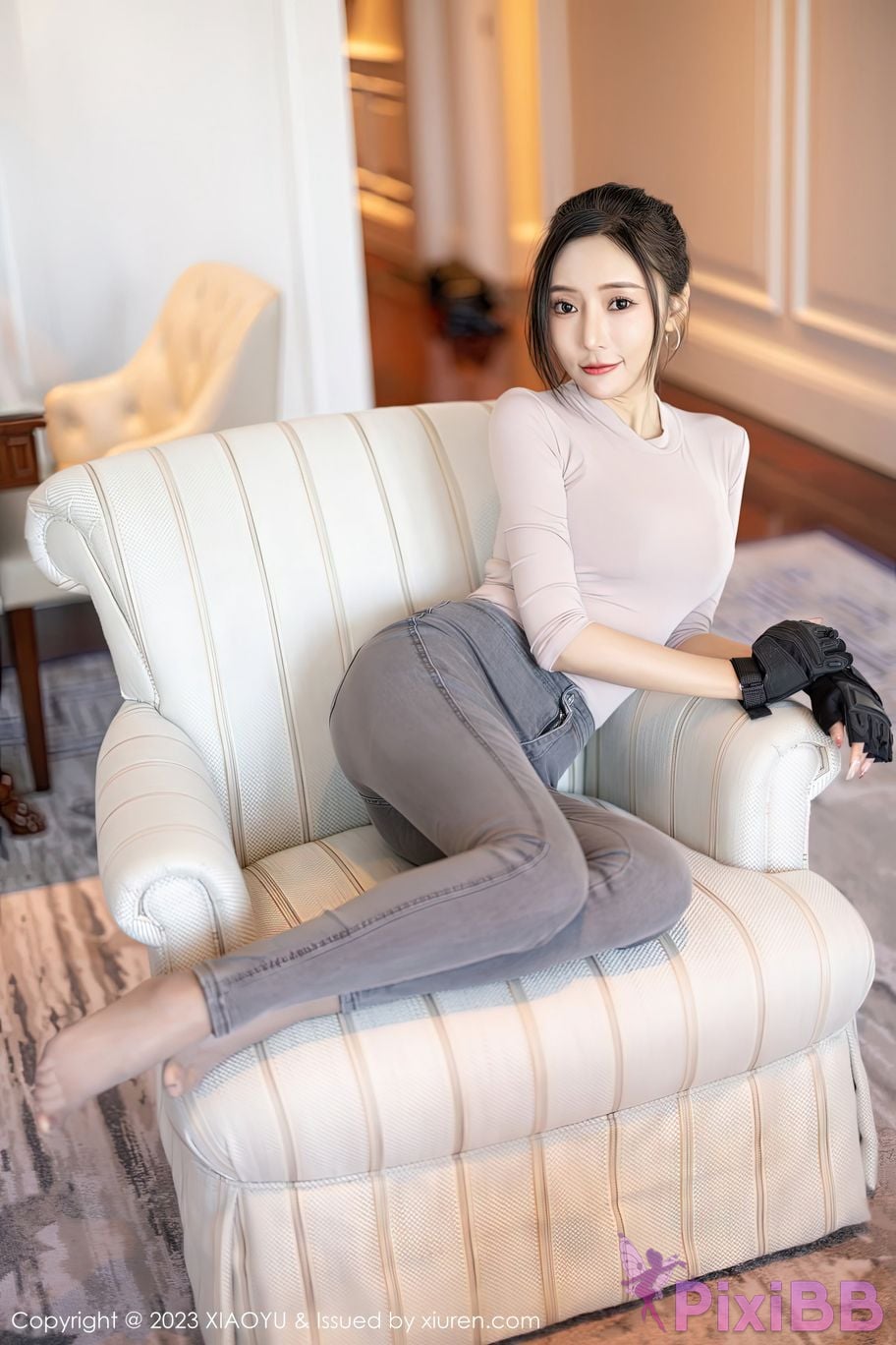 XiaoYu Vol.952 Yanni Wang Xin Yao PixiBB.COM 030