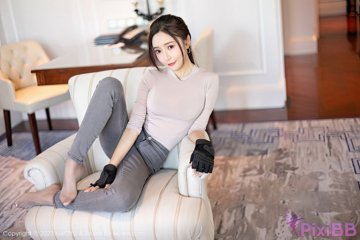 XiaoYu Vol.952 Yanni Wang Xin Yao PixiBB.COM 031