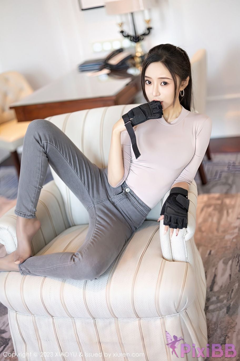 XiaoYu Vol.952 Yanni Wang Xin Yao PixiBB.COM 032