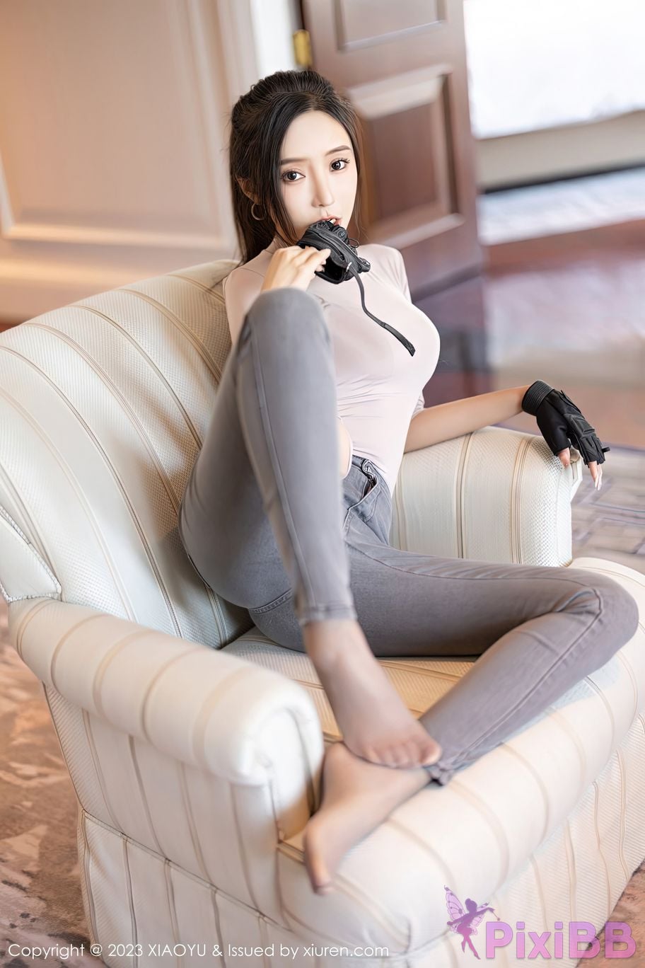 XiaoYu Vol.952 Yanni Wang Xin Yao PixiBB.COM 033