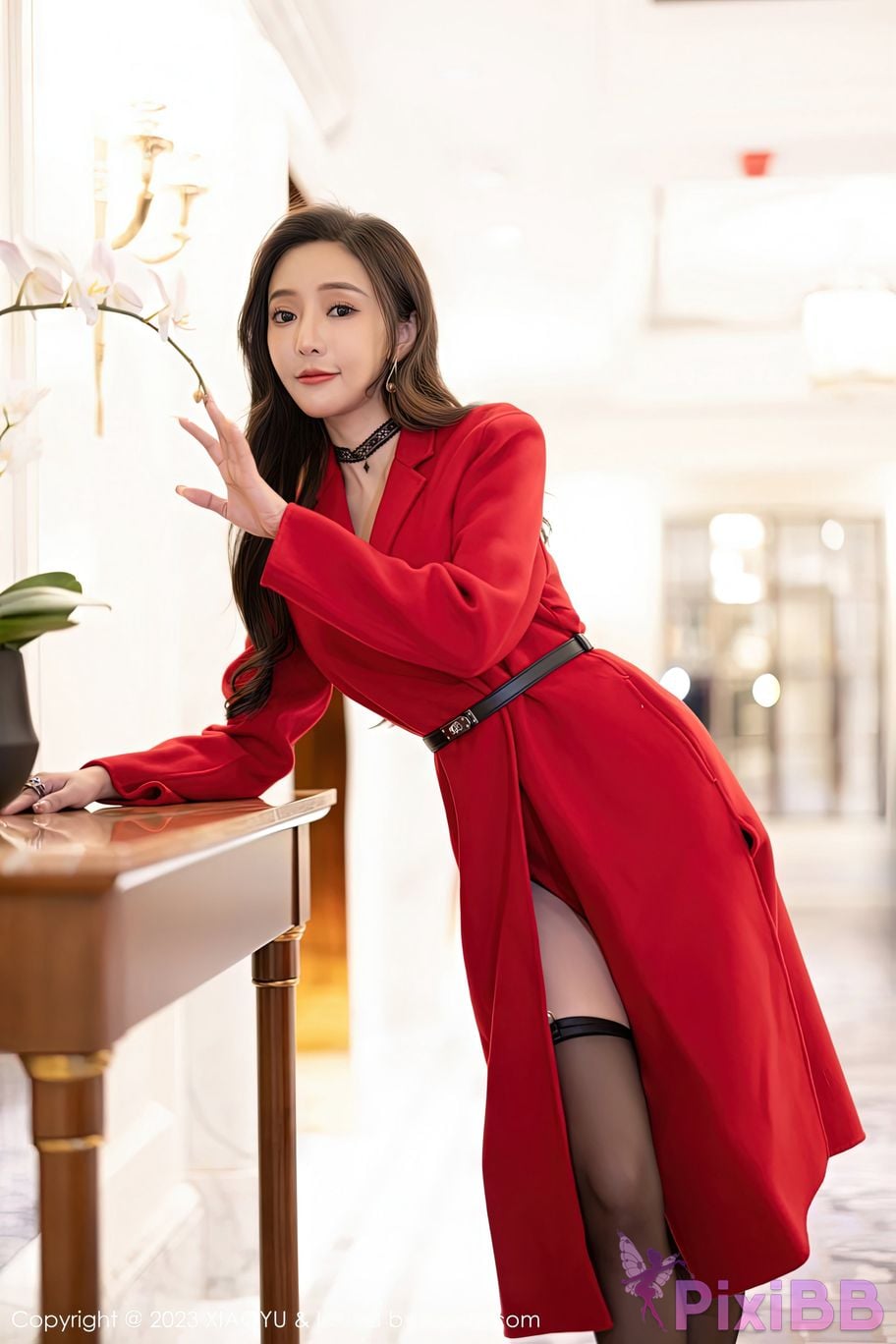 XiaoYu Vol.945 Yanni Wang Xin Yao PixiBB.COM 015