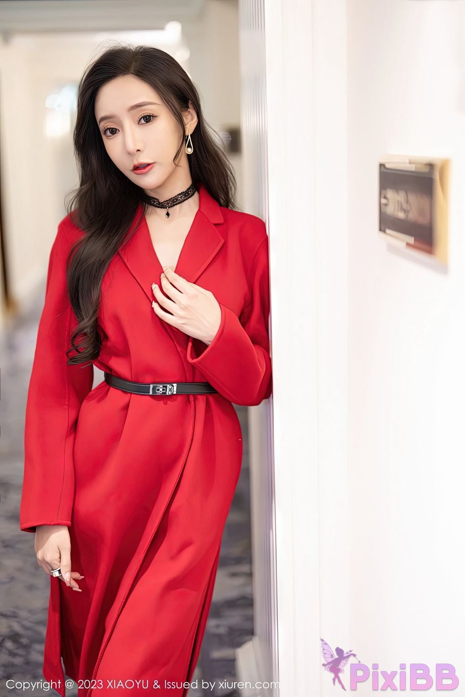 XiaoYu Vol.945 Yanni Wang Xin Yao PixiBB.COM 017