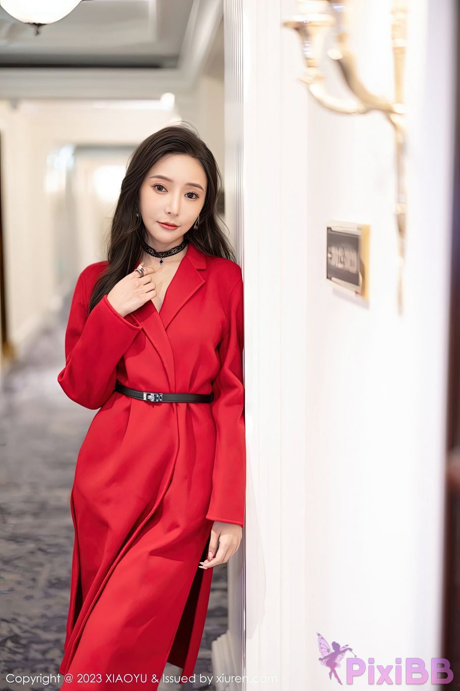 XiaoYu Vol.945 Yanni Wang Xin Yao PixiBB.COM 018