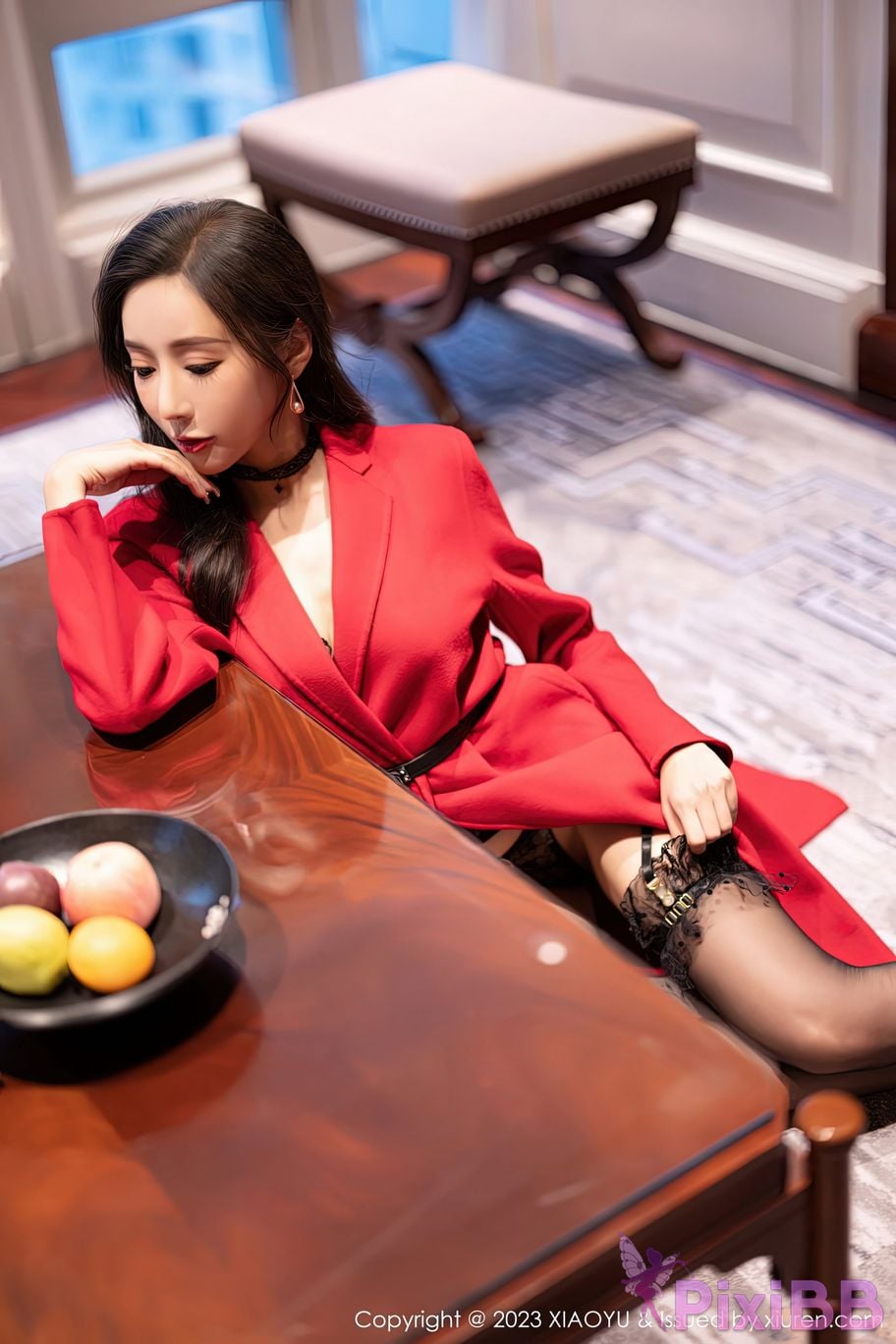 XiaoYu Vol.945 Yanni Wang Xin Yao PixiBB.COM 023