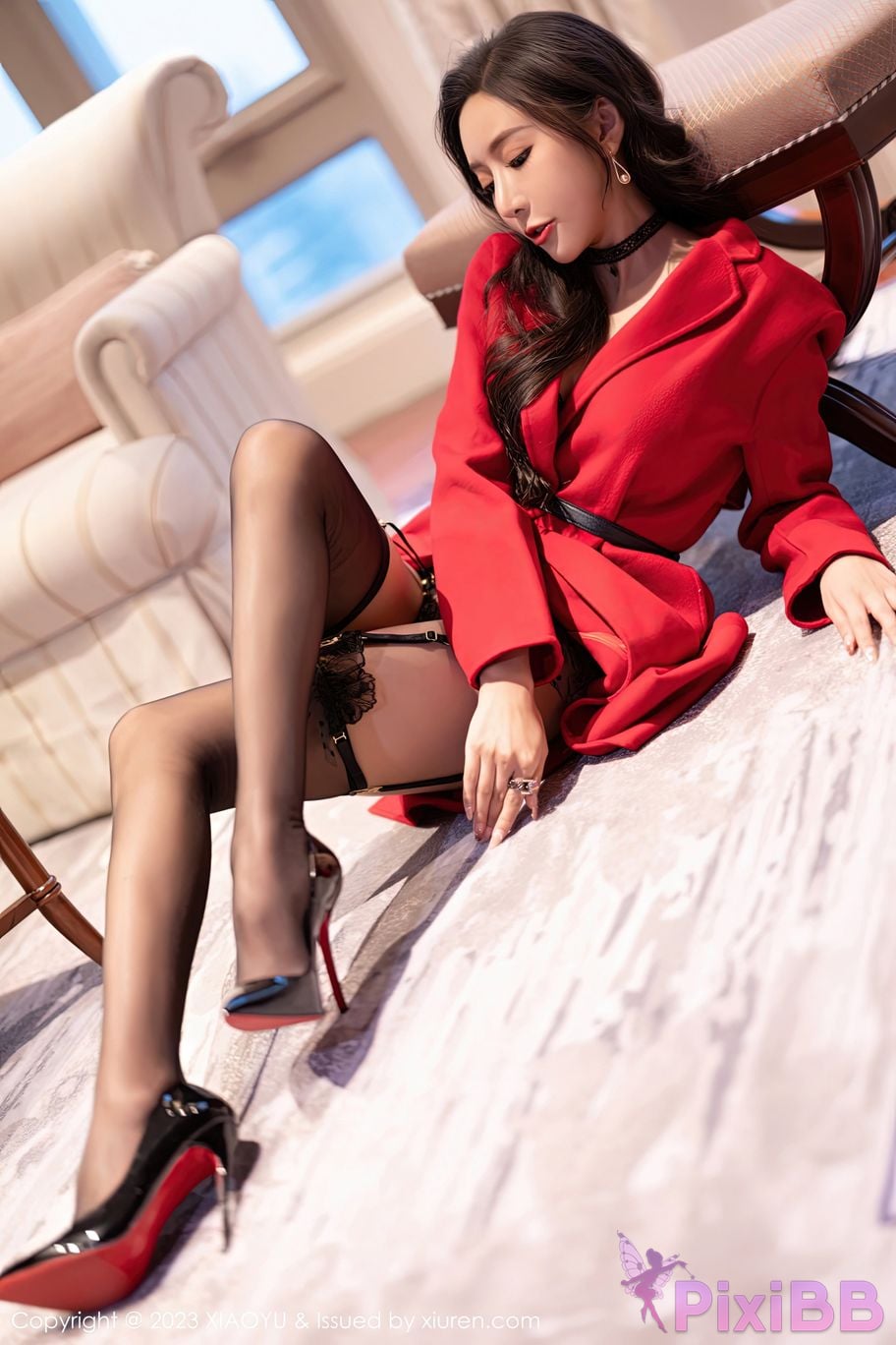 XiaoYu Vol.945 Yanni Wang Xin Yao PixiBB.COM 027